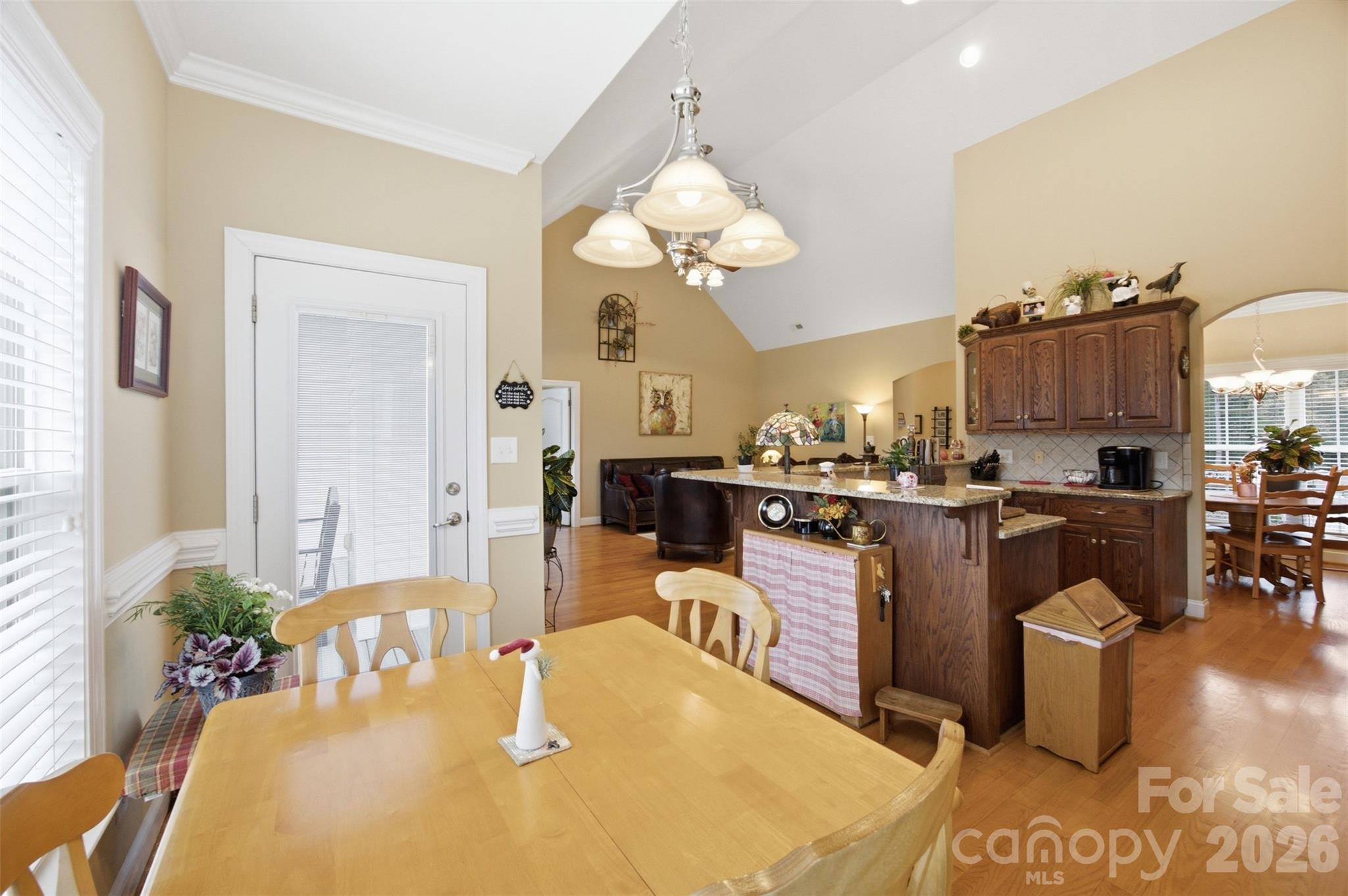 684 Pitts Road — Catawba