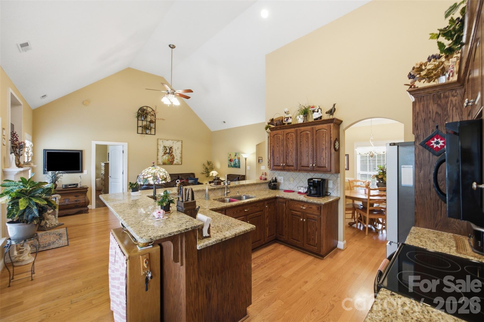 684 Pitts Road — Catawba