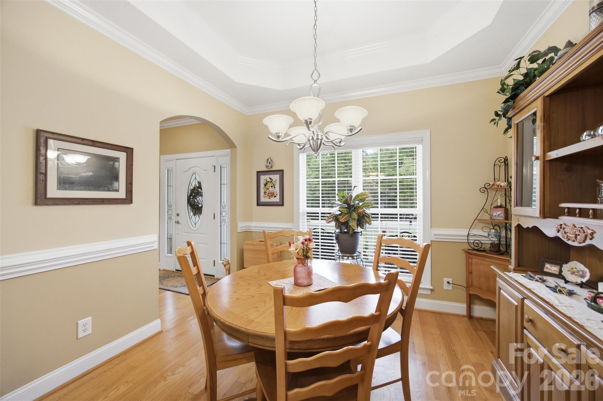 684 Pitts Road — Catawba
