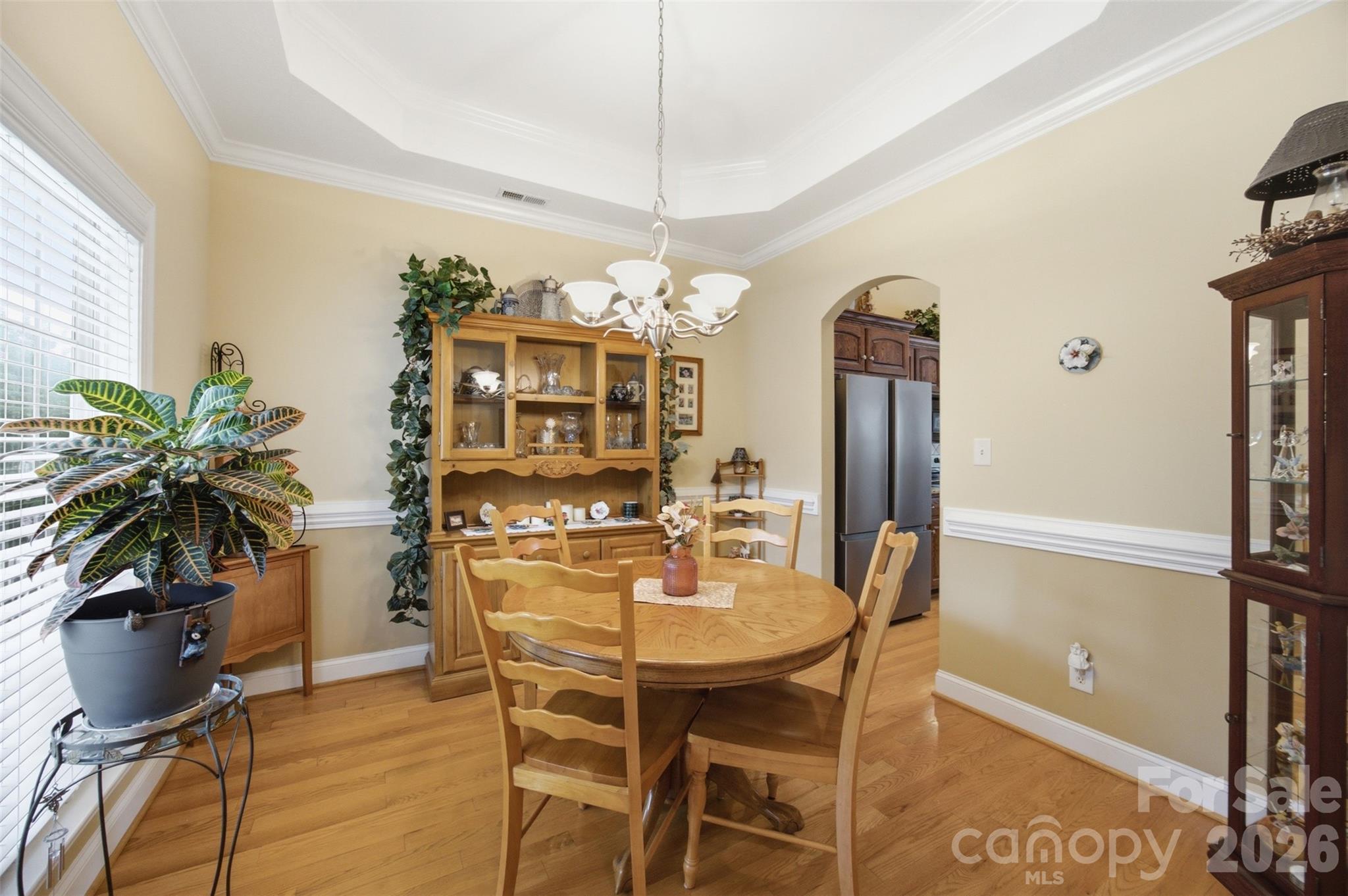 684 Pitts Road — Catawba
