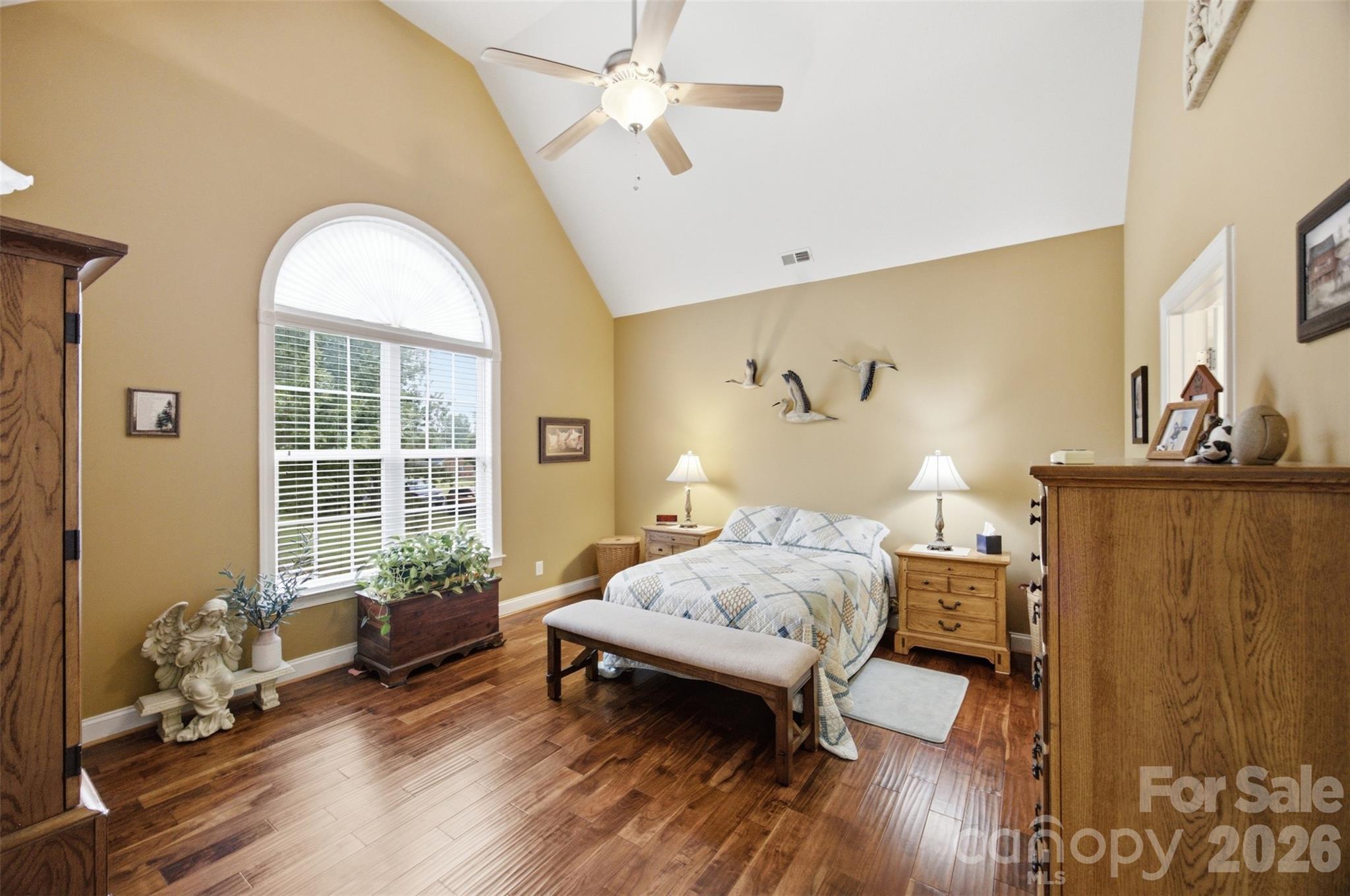 684 Pitts Road — Catawba