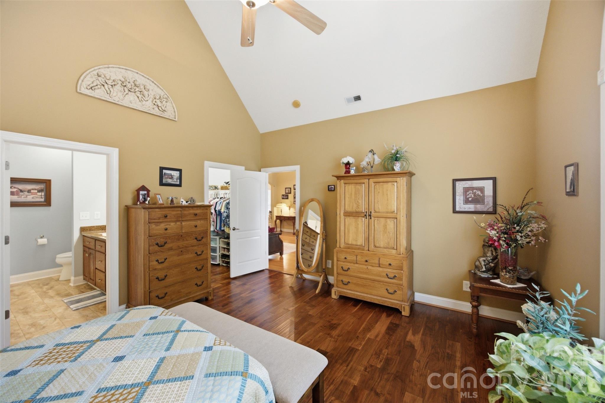 684 Pitts Road — Catawba