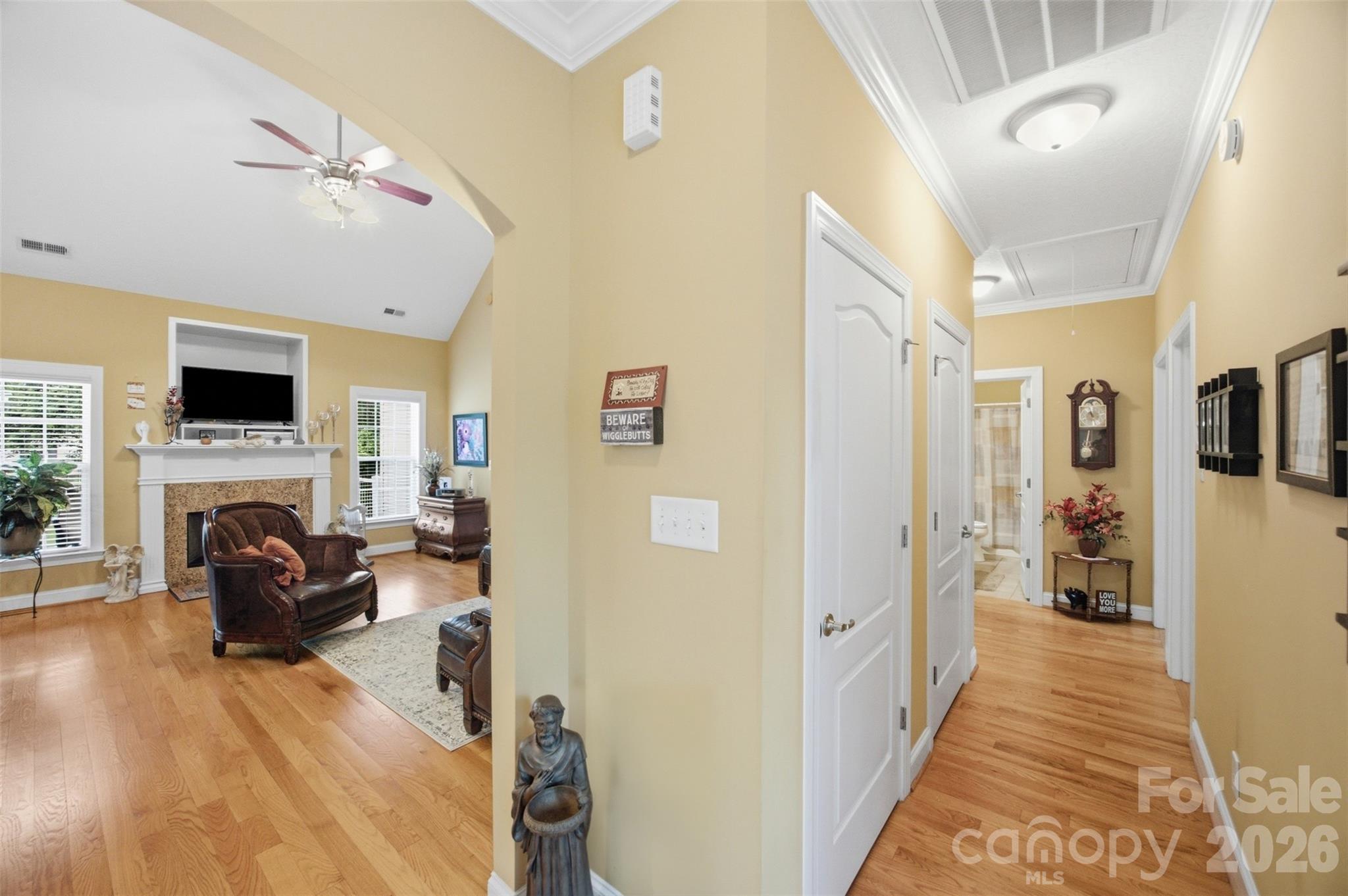 684 Pitts Road — Catawba