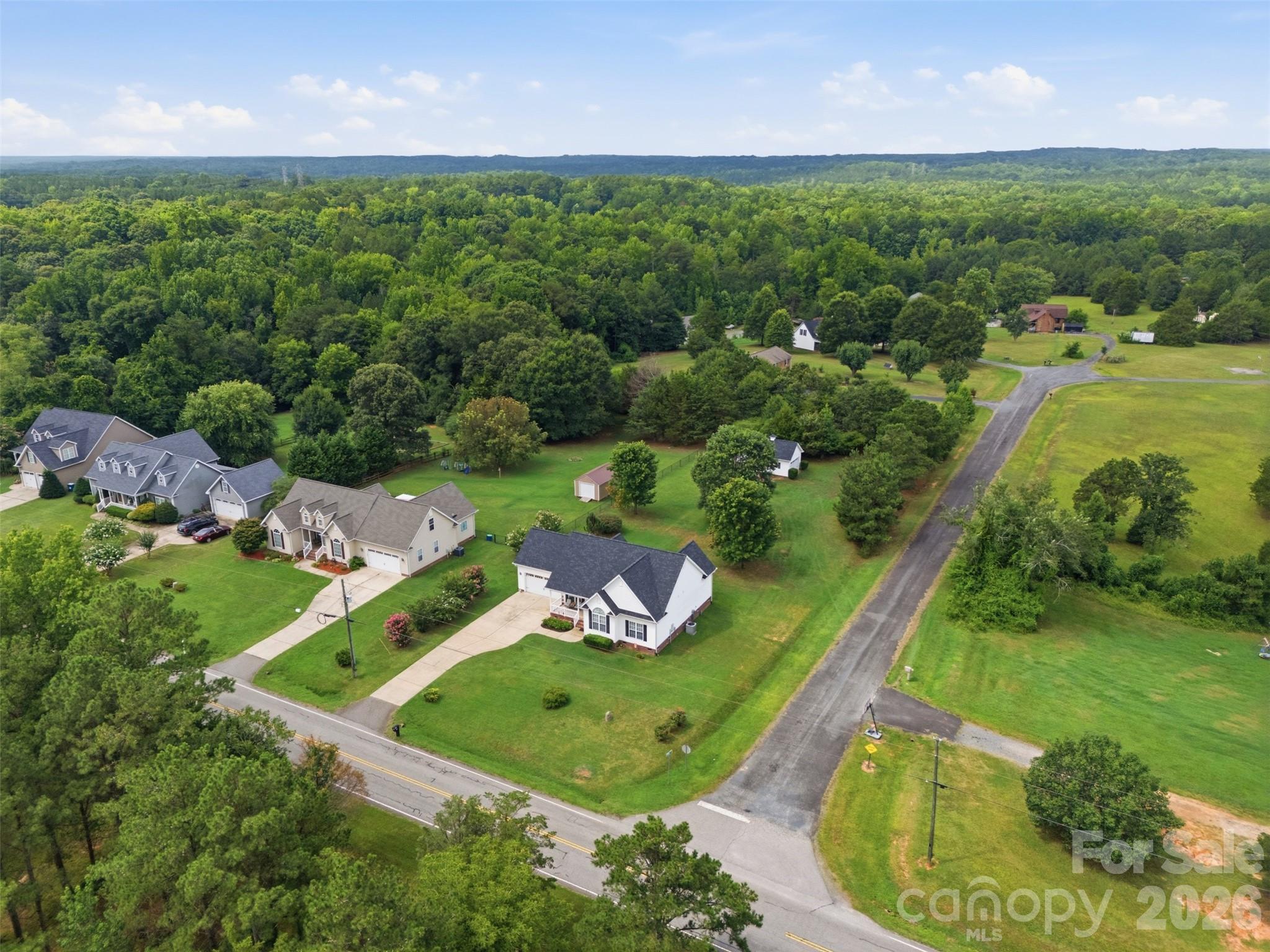 684 Pitts Road — Catawba