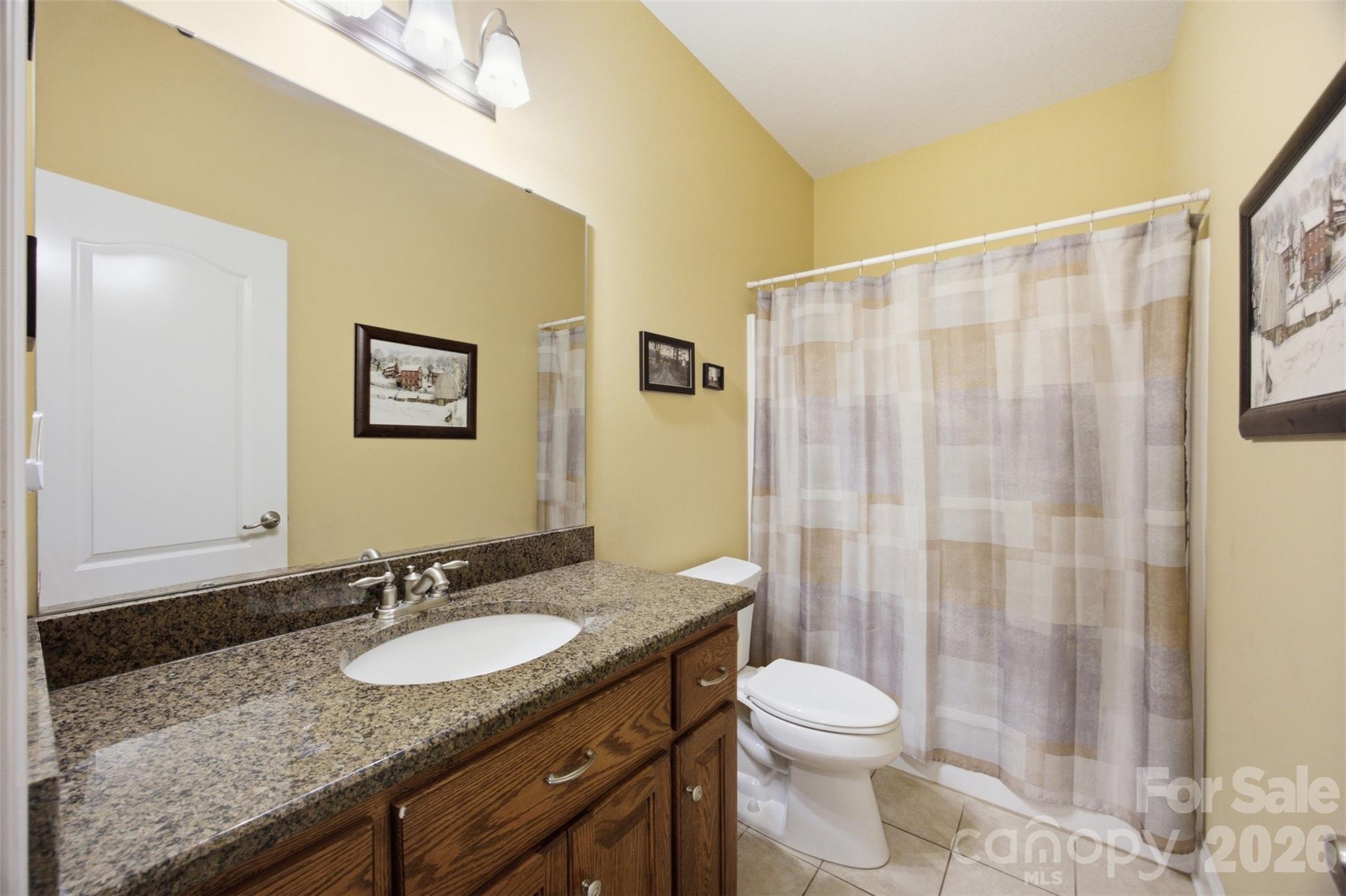 684 Pitts Road — Catawba