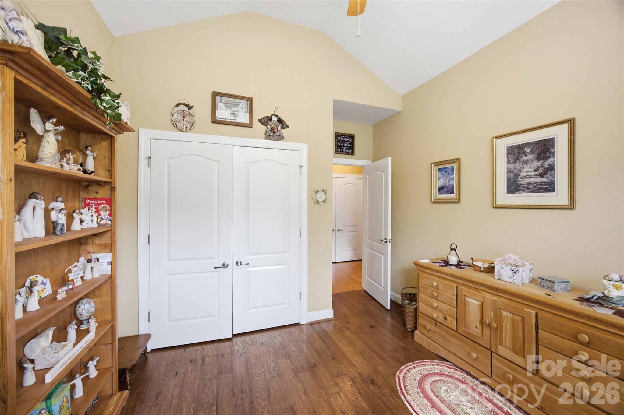 684 Pitts Road — Catawba