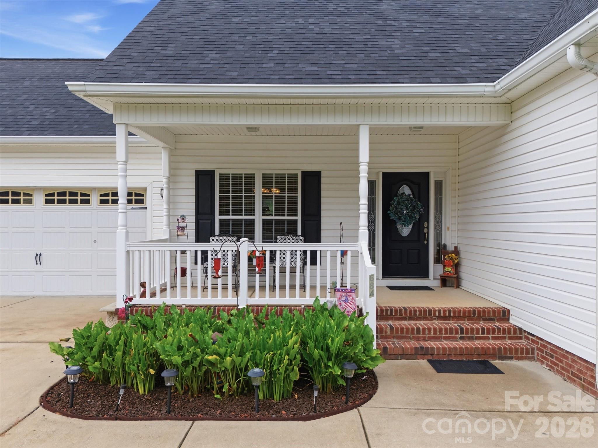 684 Pitts Road — Catawba