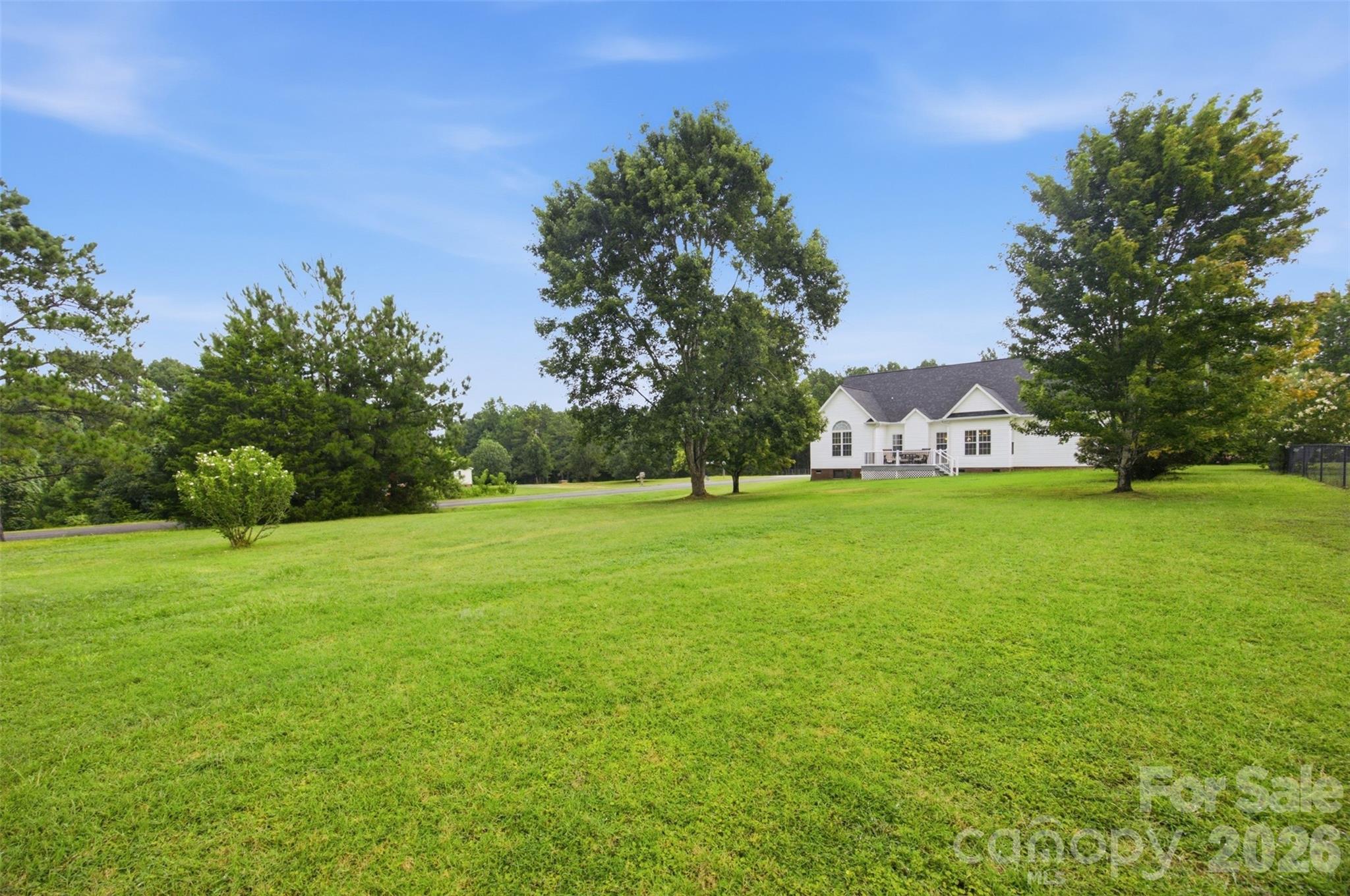 684 Pitts Road — Catawba