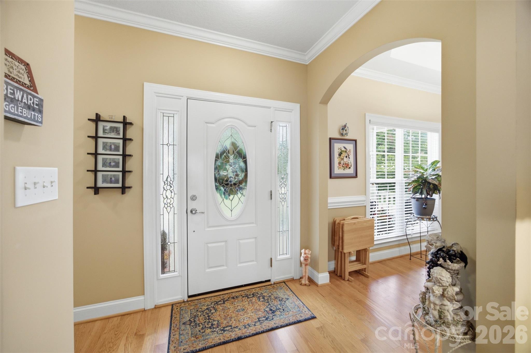 684 Pitts Road — Catawba