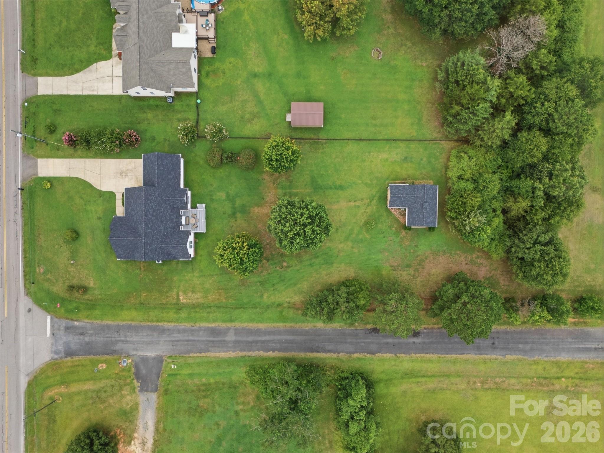 684 Pitts Road — Catawba