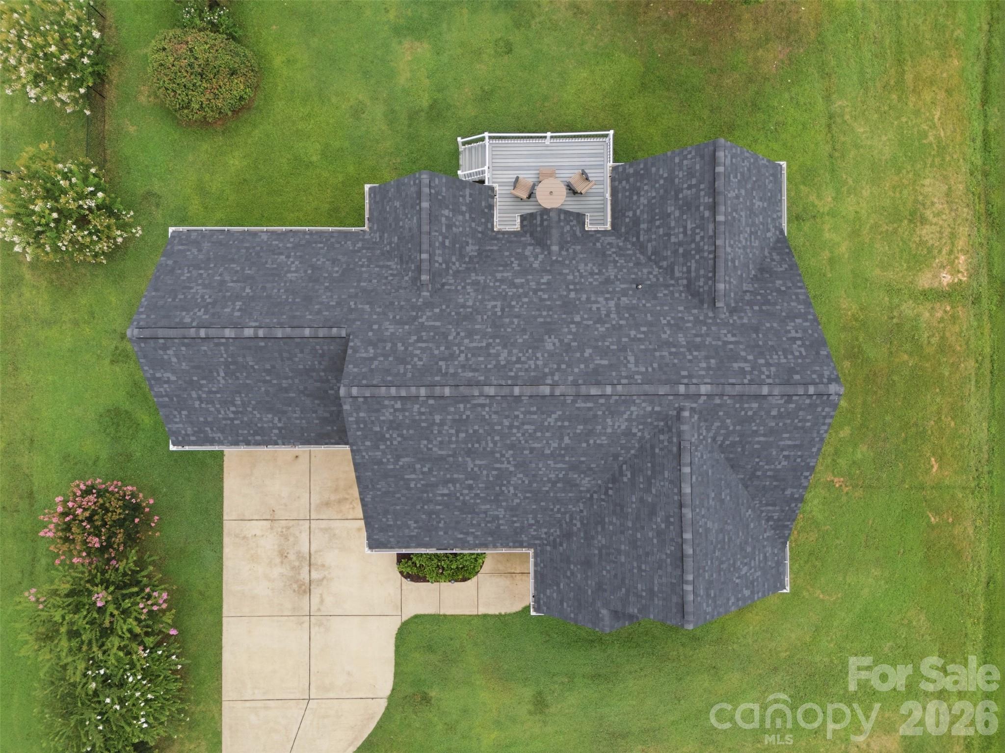 684 Pitts Road — Catawba