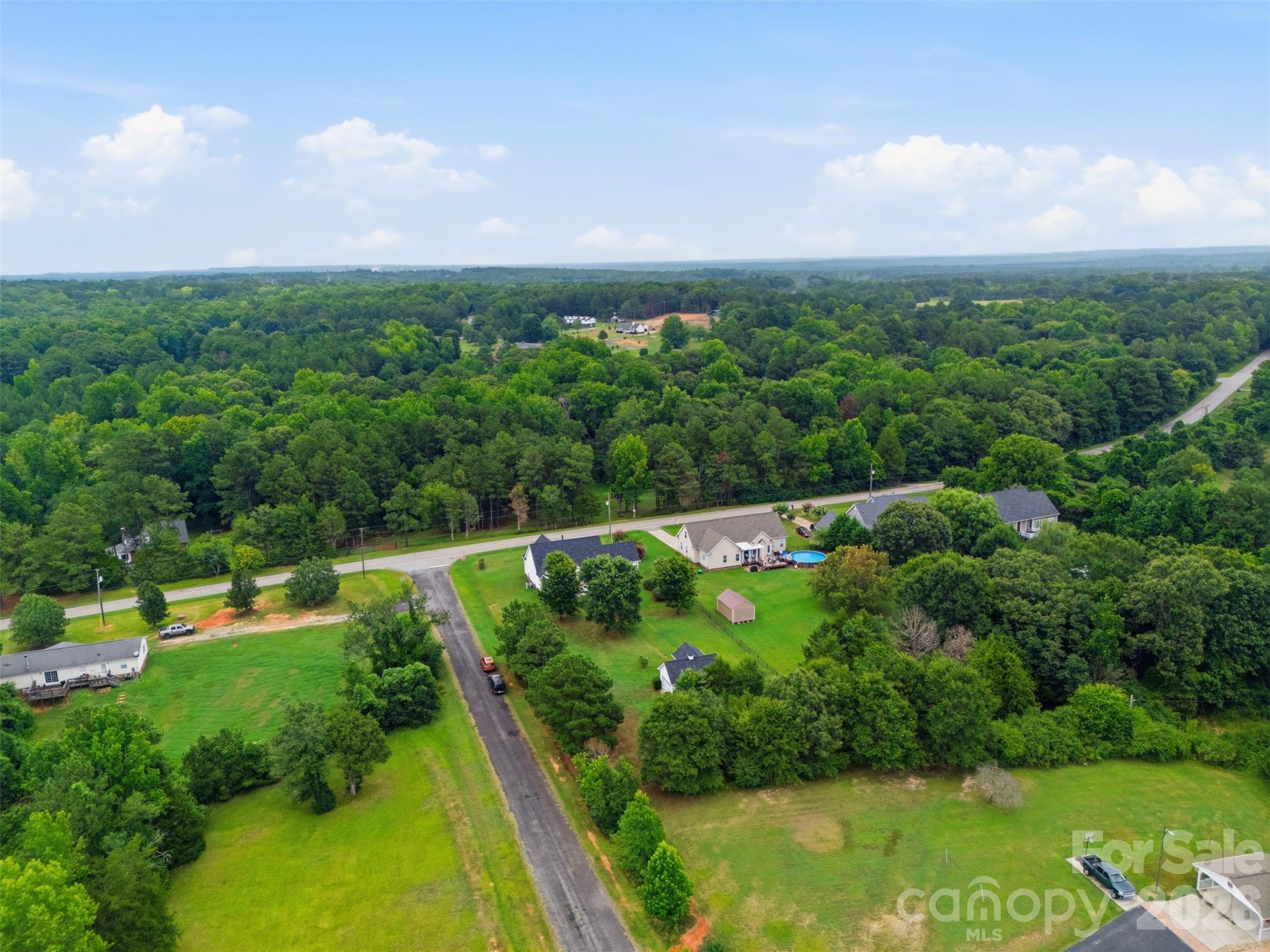 684 Pitts Road — Catawba
