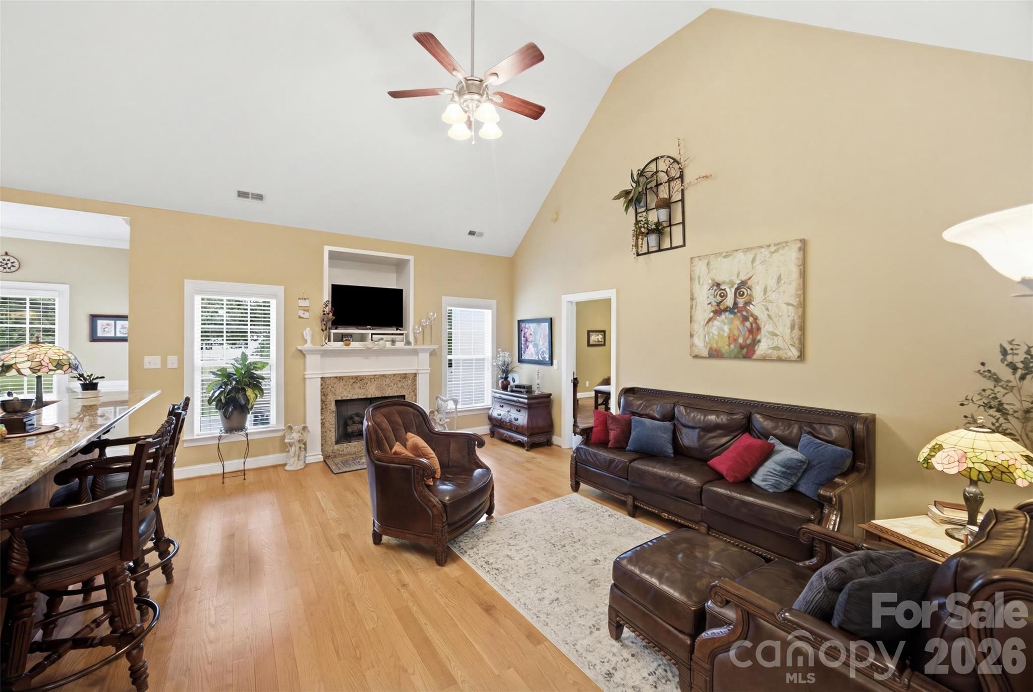 684 Pitts Road — Catawba