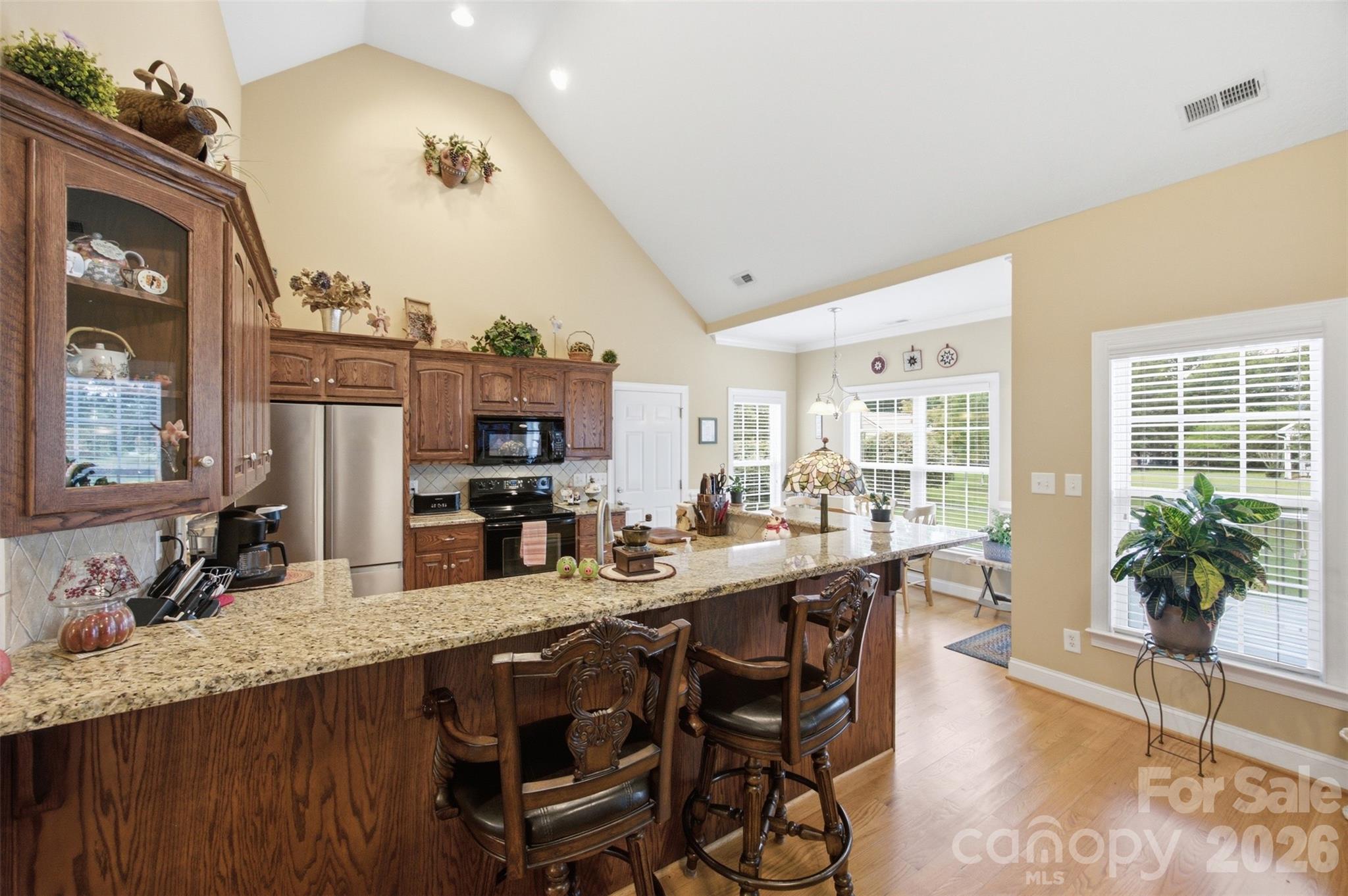 684 Pitts Road — Catawba