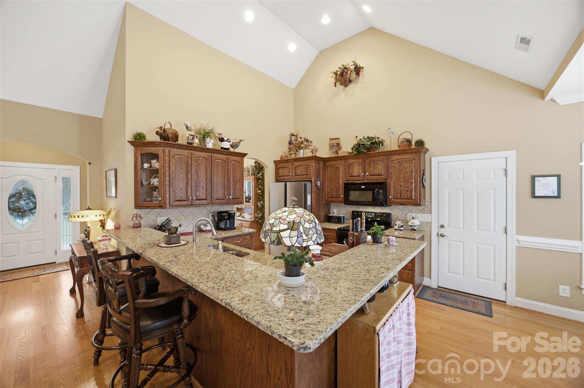 684 Pitts Road — Catawba