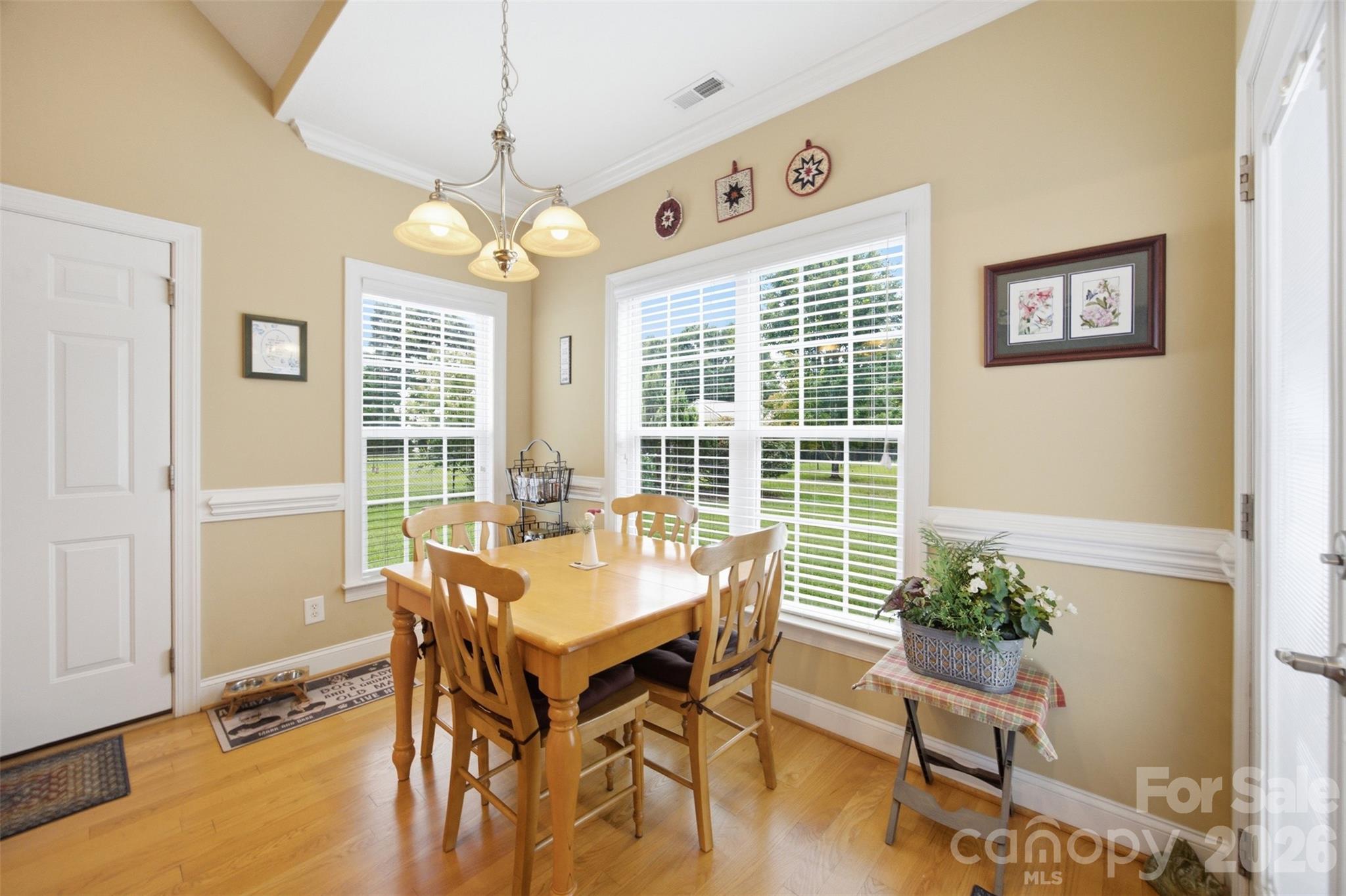 684 Pitts Road — Catawba