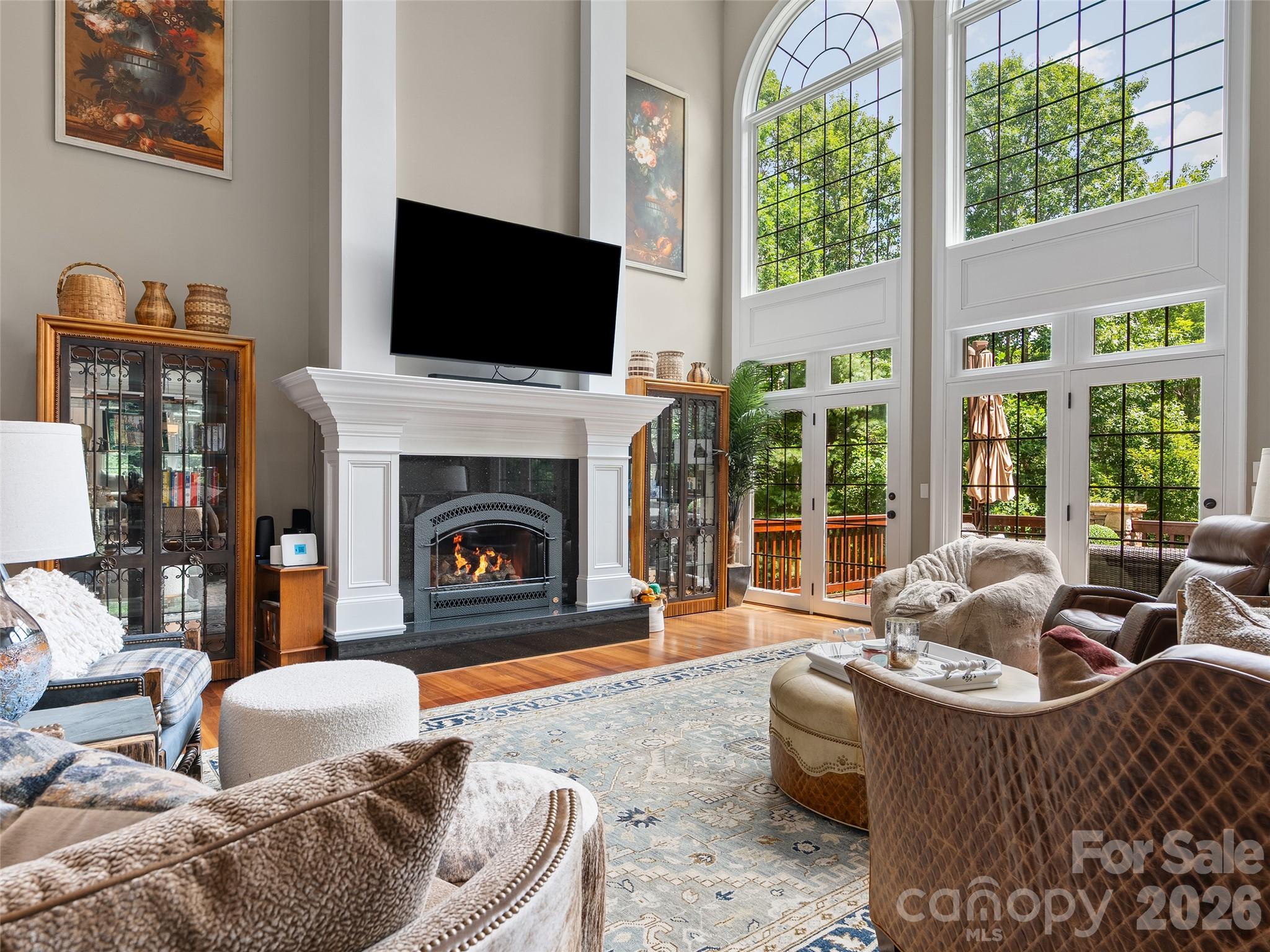 413 Barrington Drive — Asheville