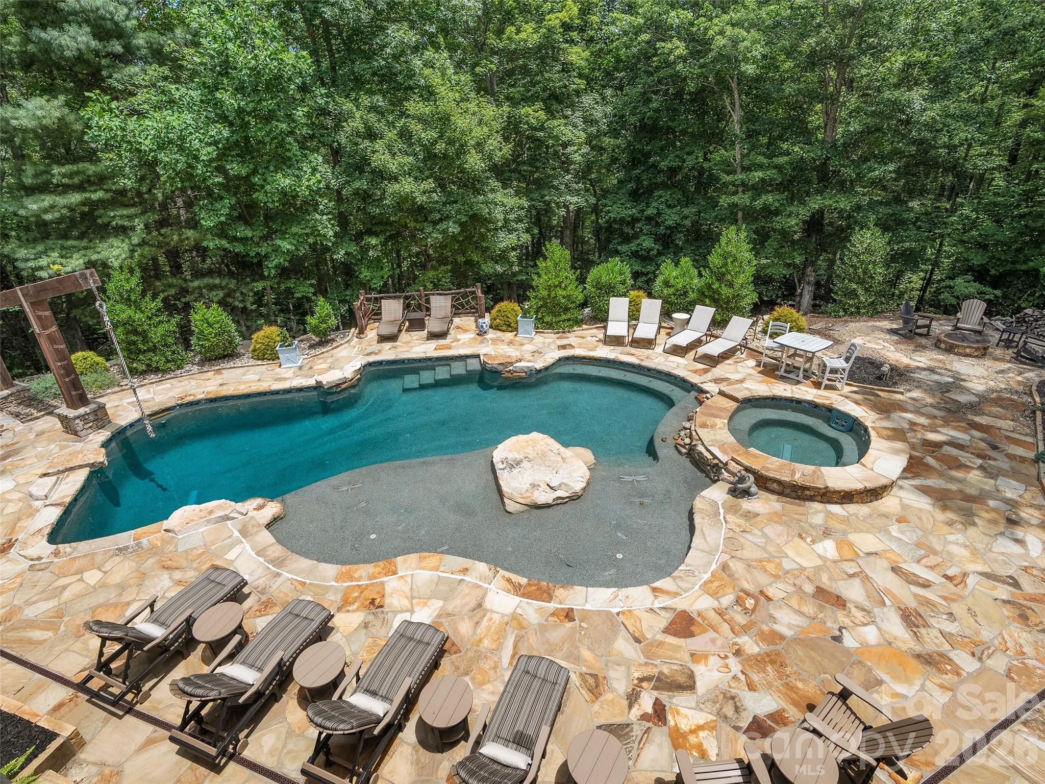 413 Barrington Drive — Asheville