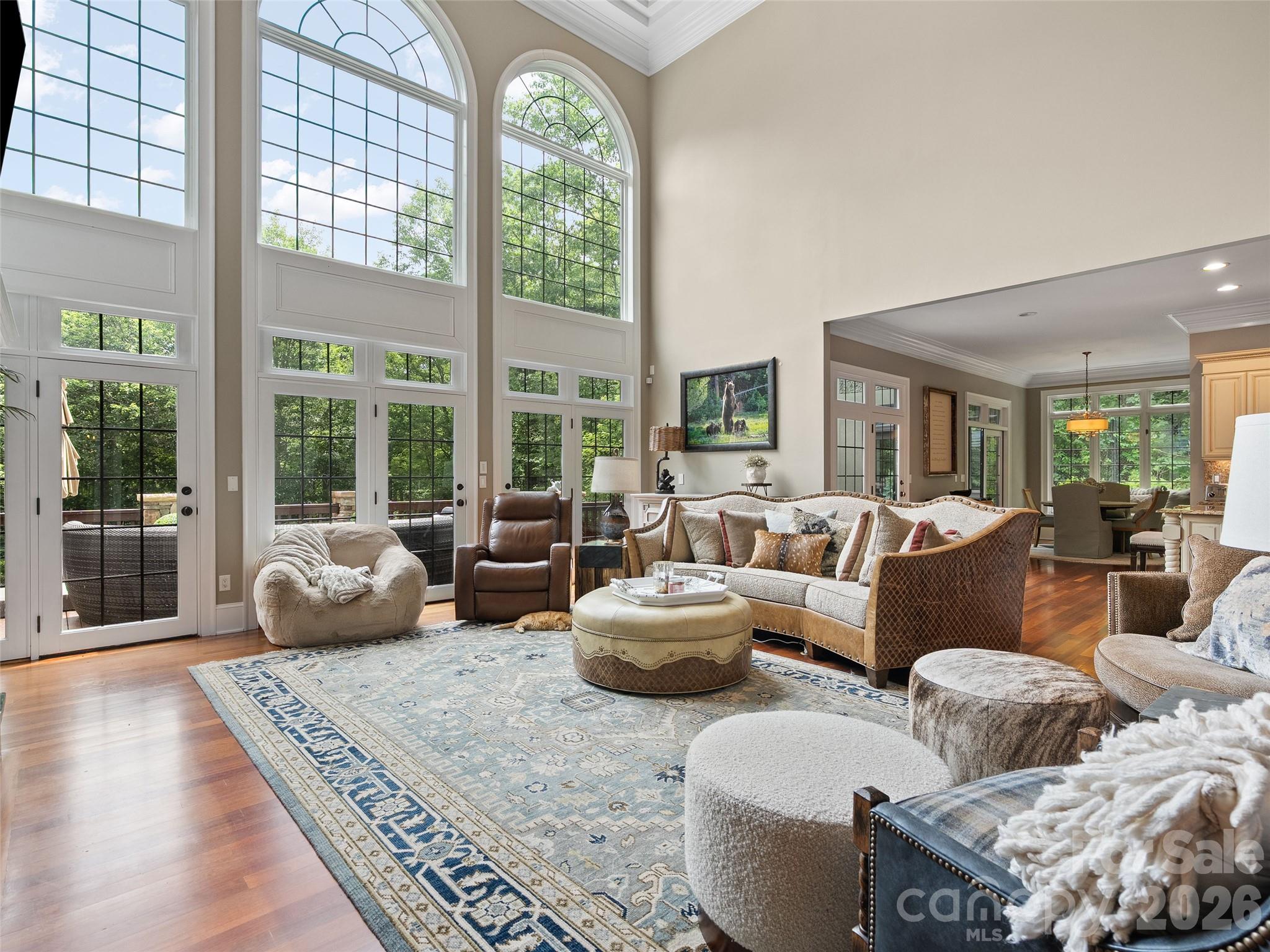 413 Barrington Drive — Asheville