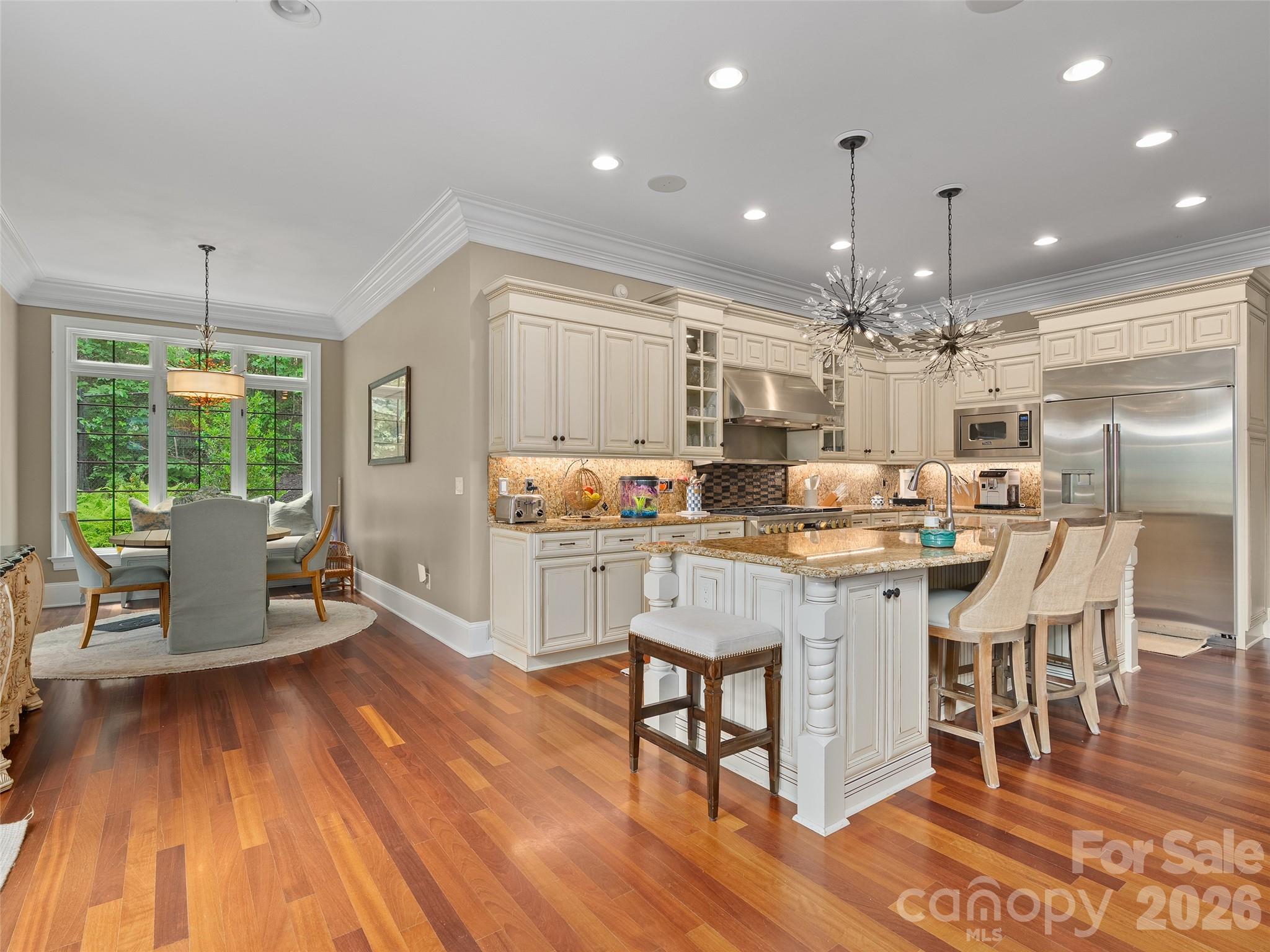 413 Barrington Drive — Asheville
