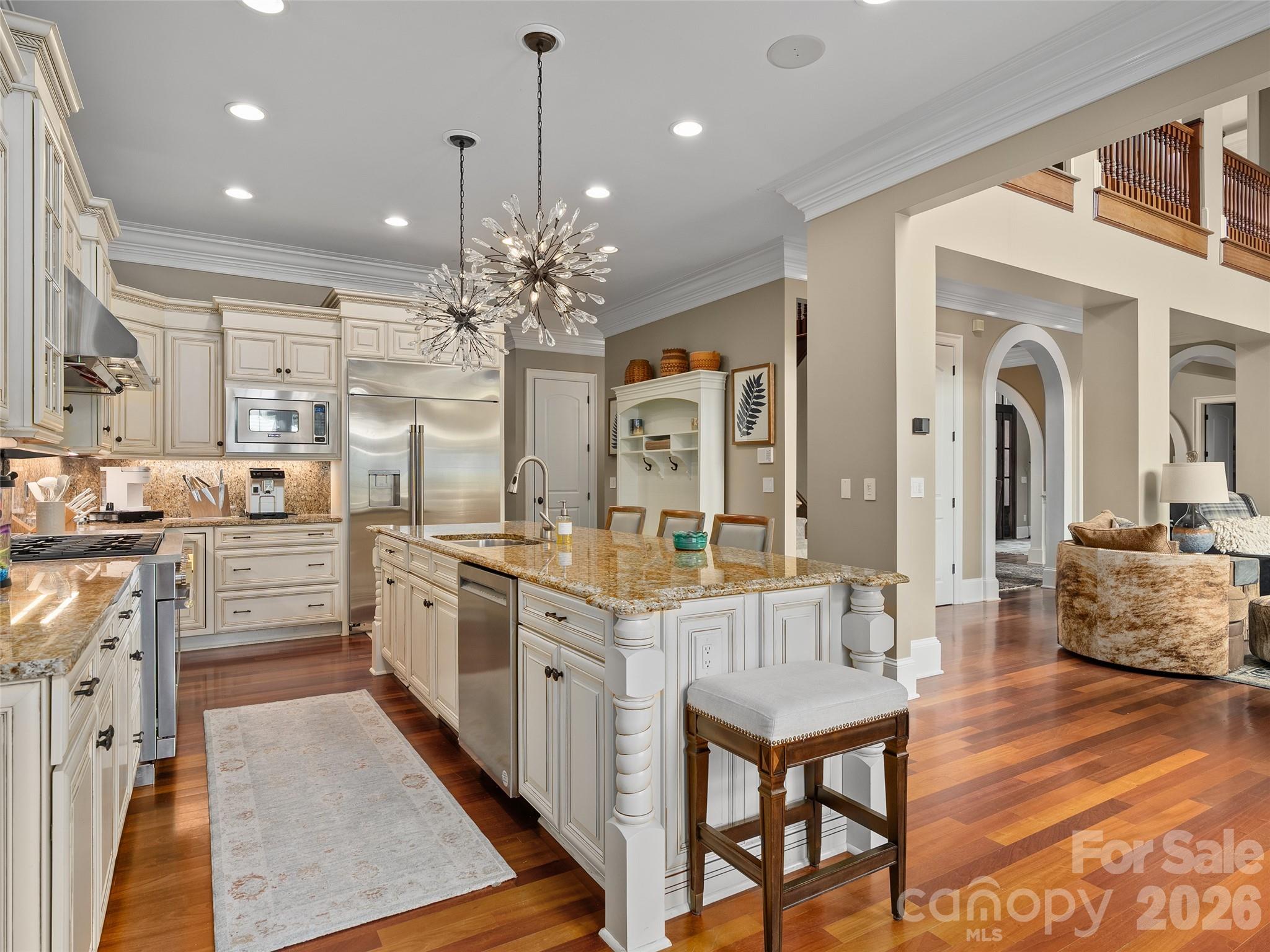 413 Barrington Drive — Asheville