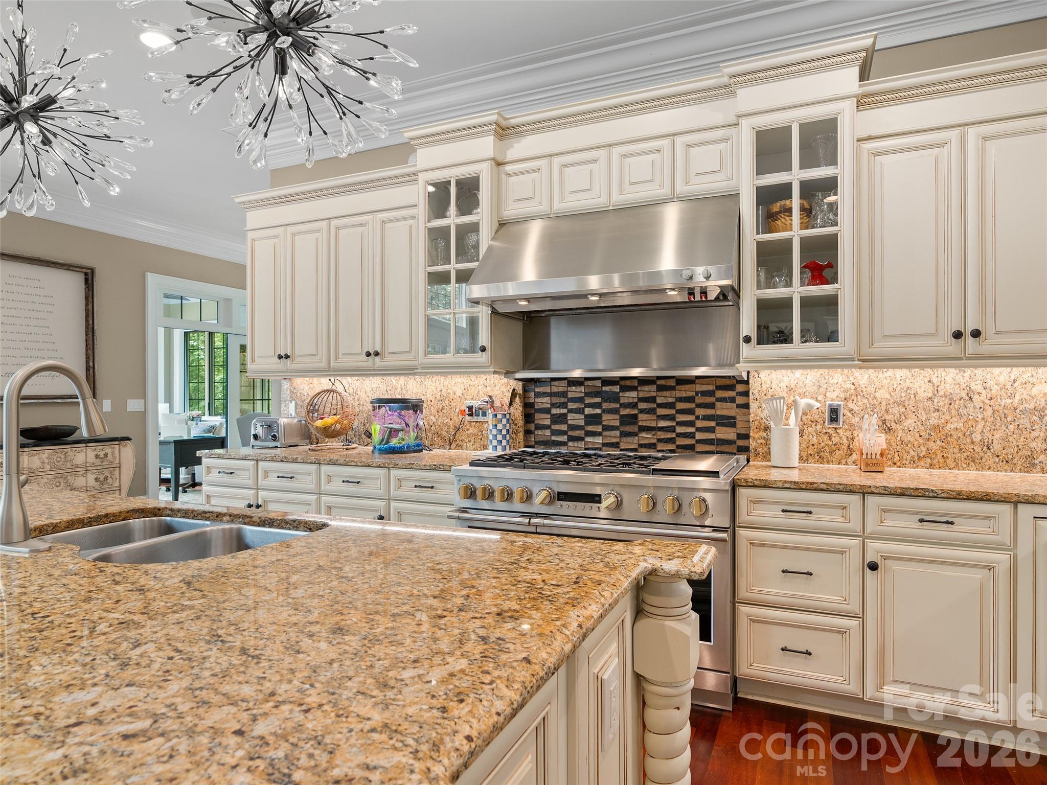 413 Barrington Drive — Asheville