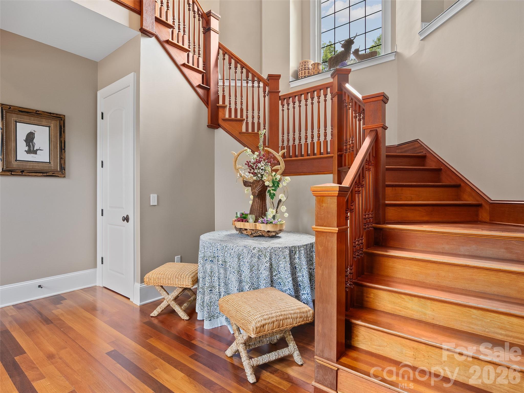 413 Barrington Drive — Asheville
