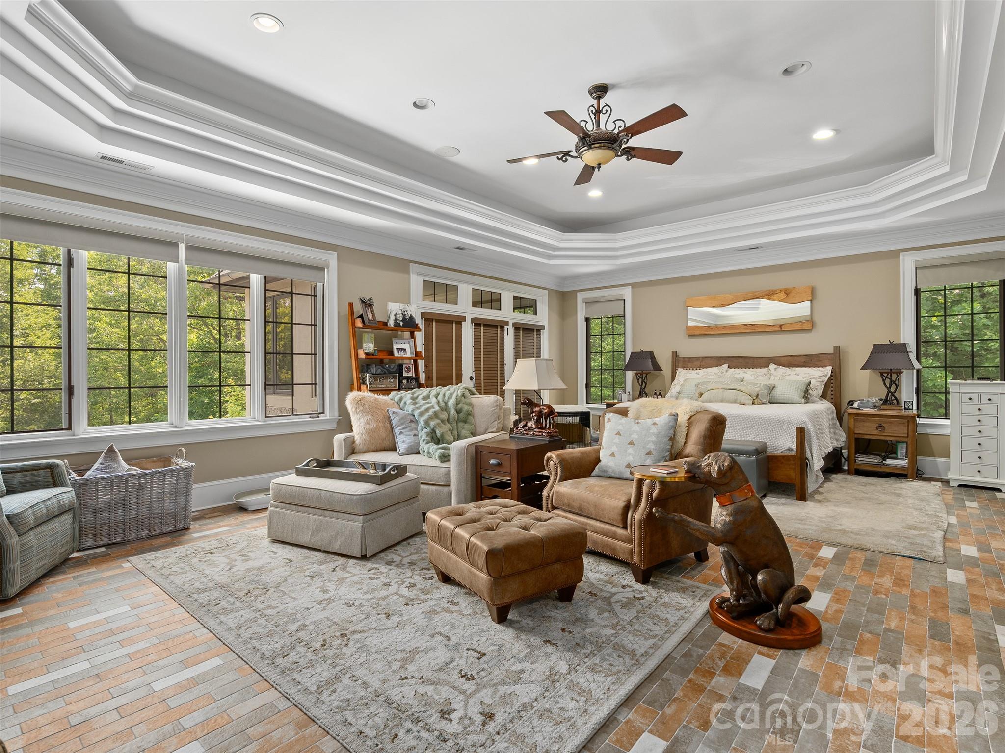 413 Barrington Drive — Asheville
