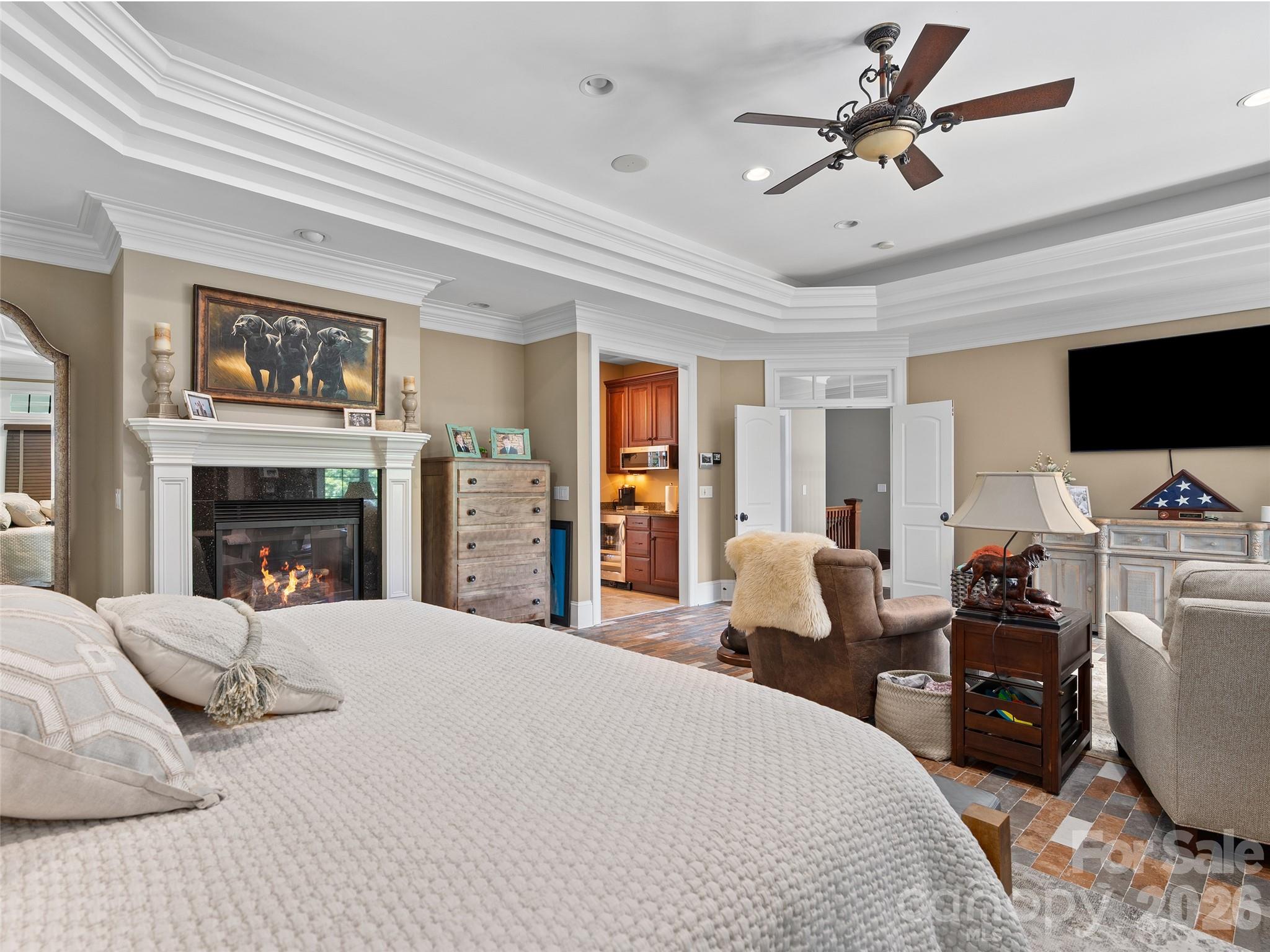 413 Barrington Drive — Asheville