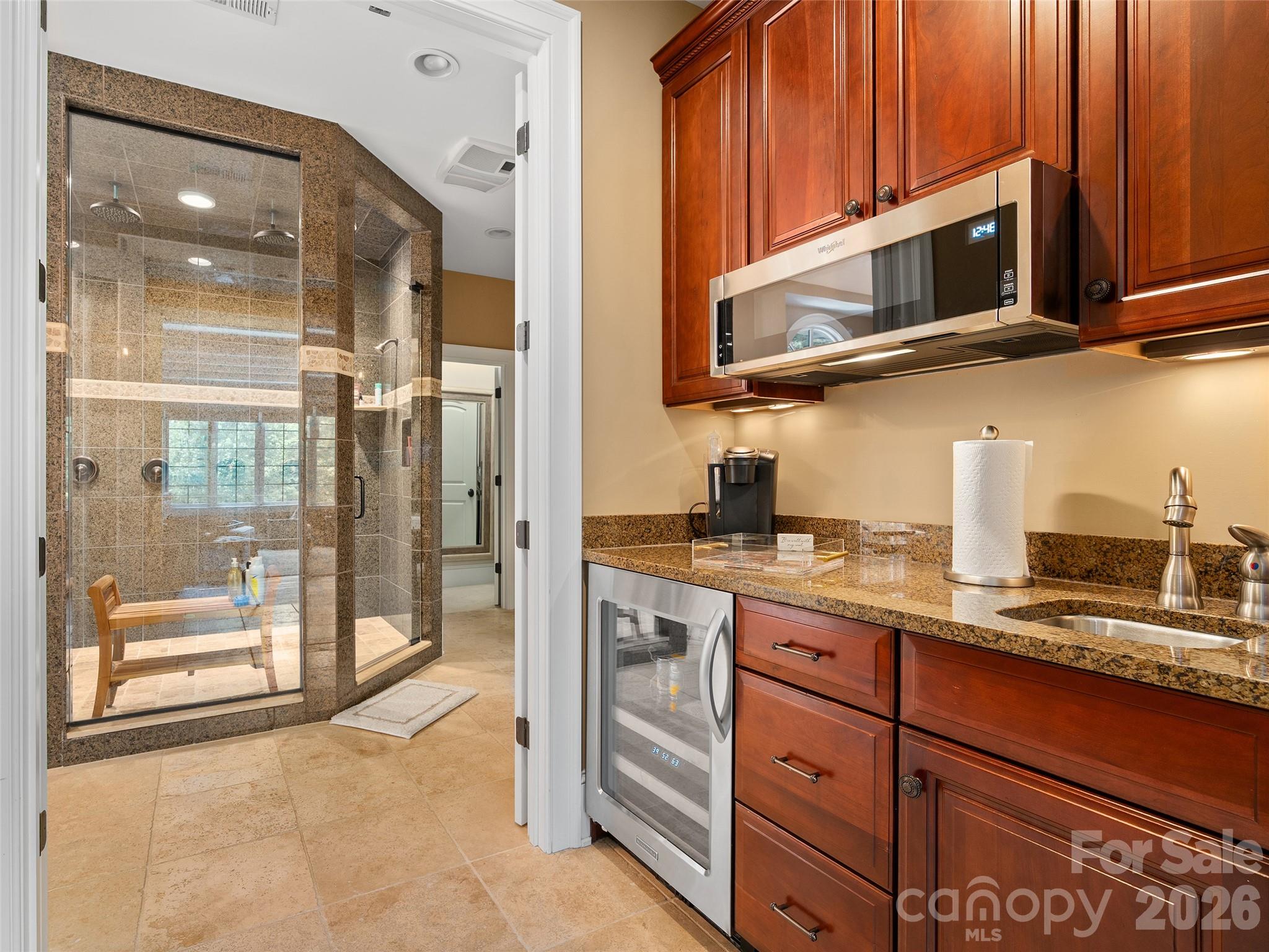 413 Barrington Drive — Asheville