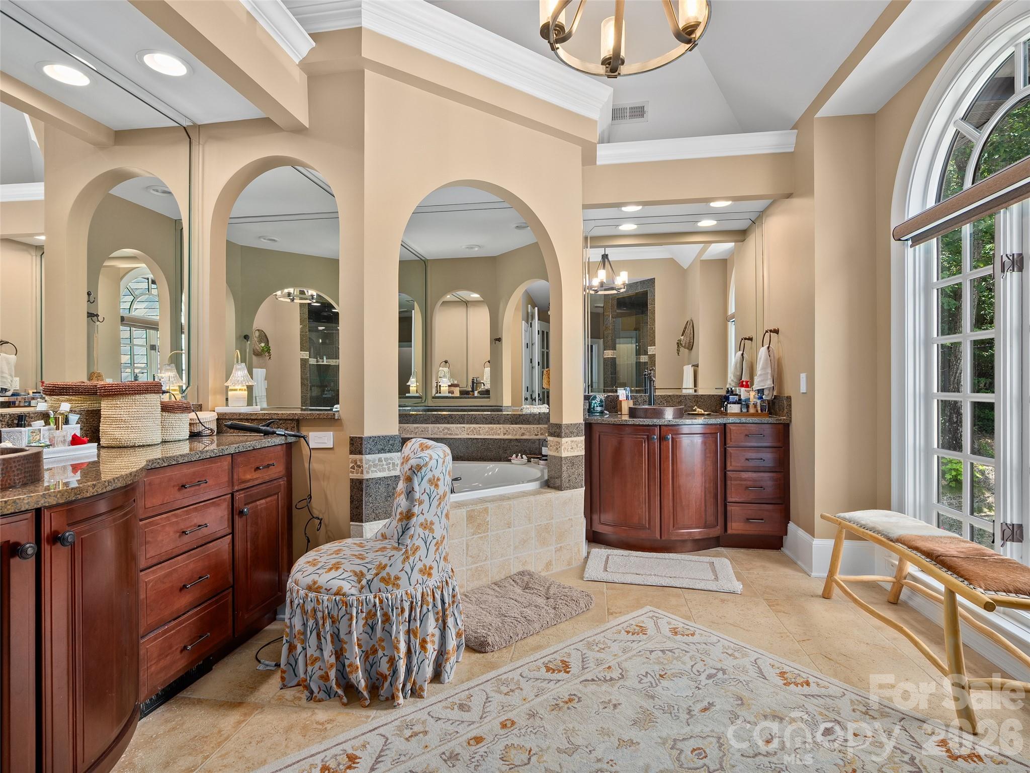413 Barrington Drive — Asheville