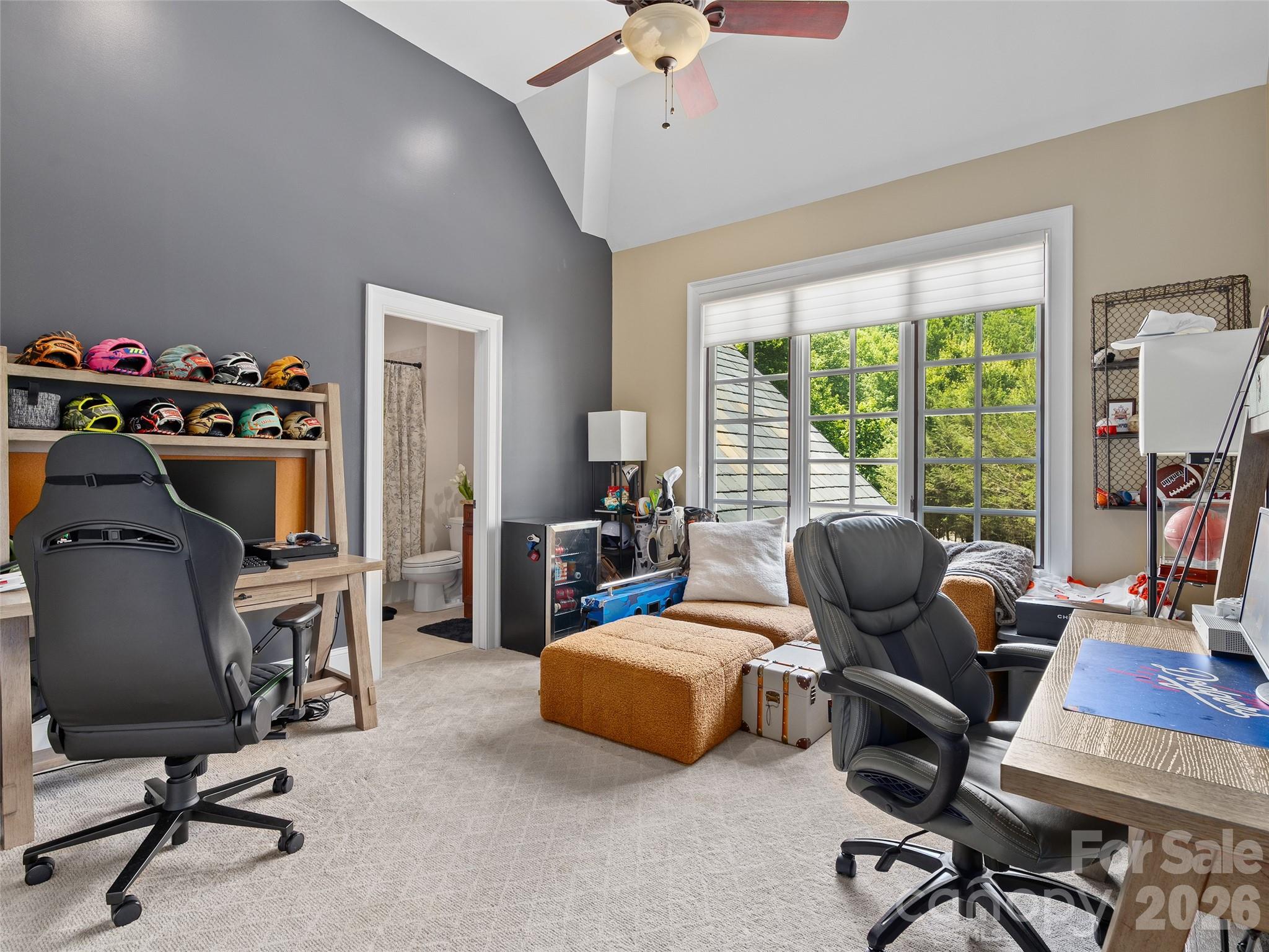 413 Barrington Drive — Asheville