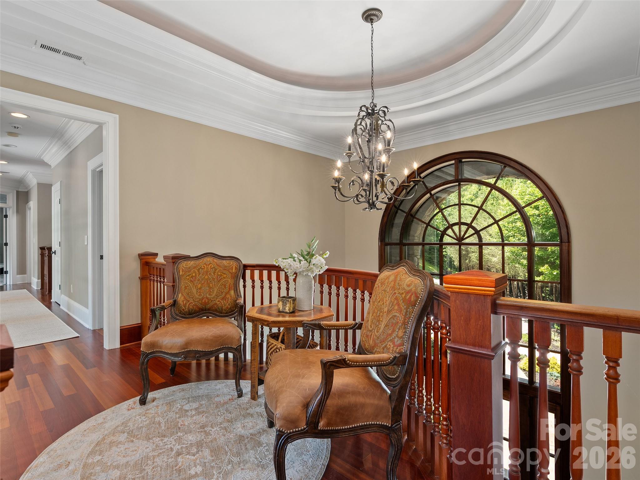 413 Barrington Drive — Asheville