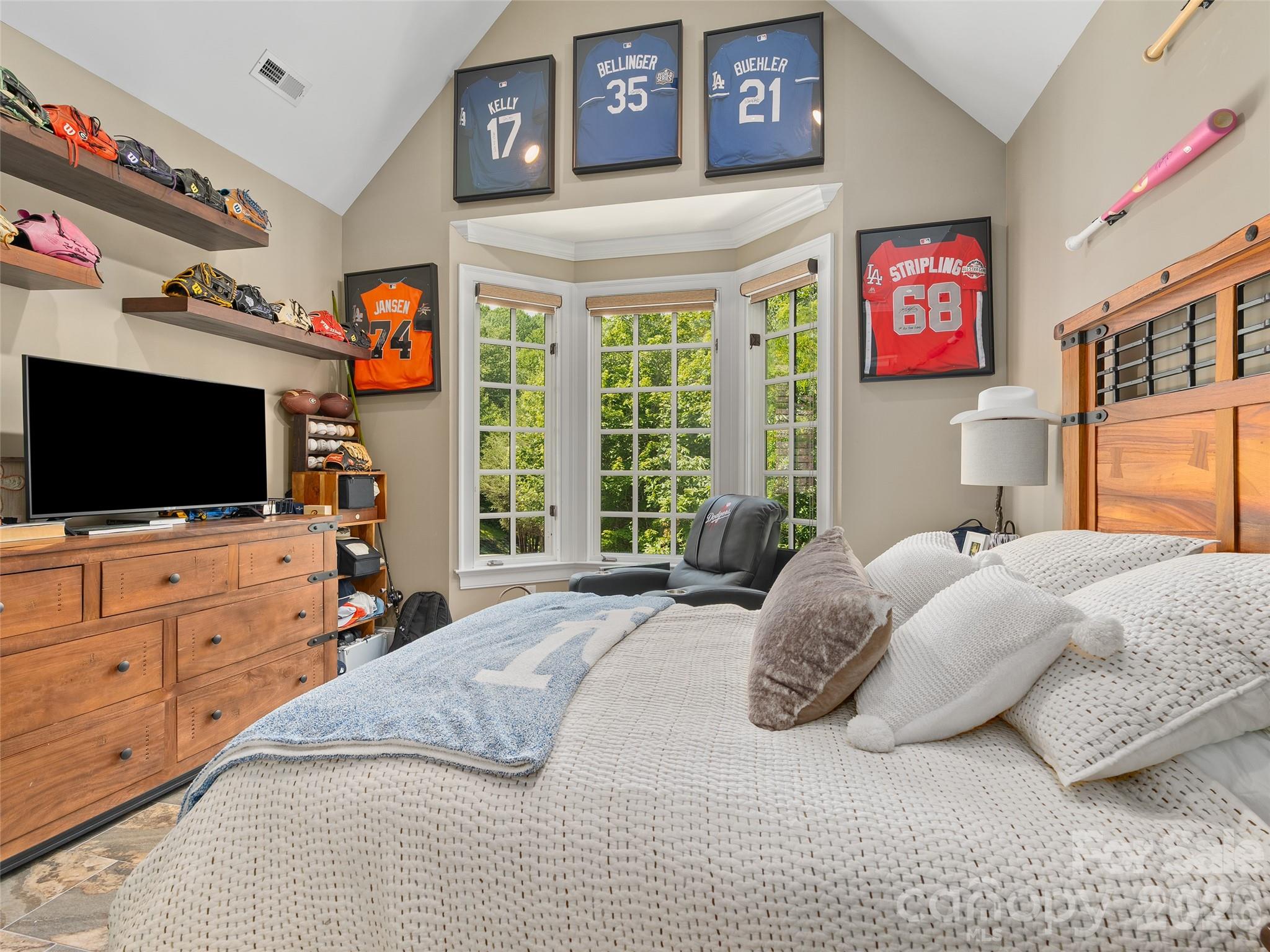 413 Barrington Drive — Asheville