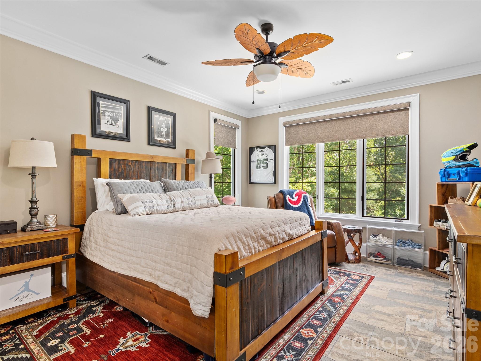 413 Barrington Drive — Asheville