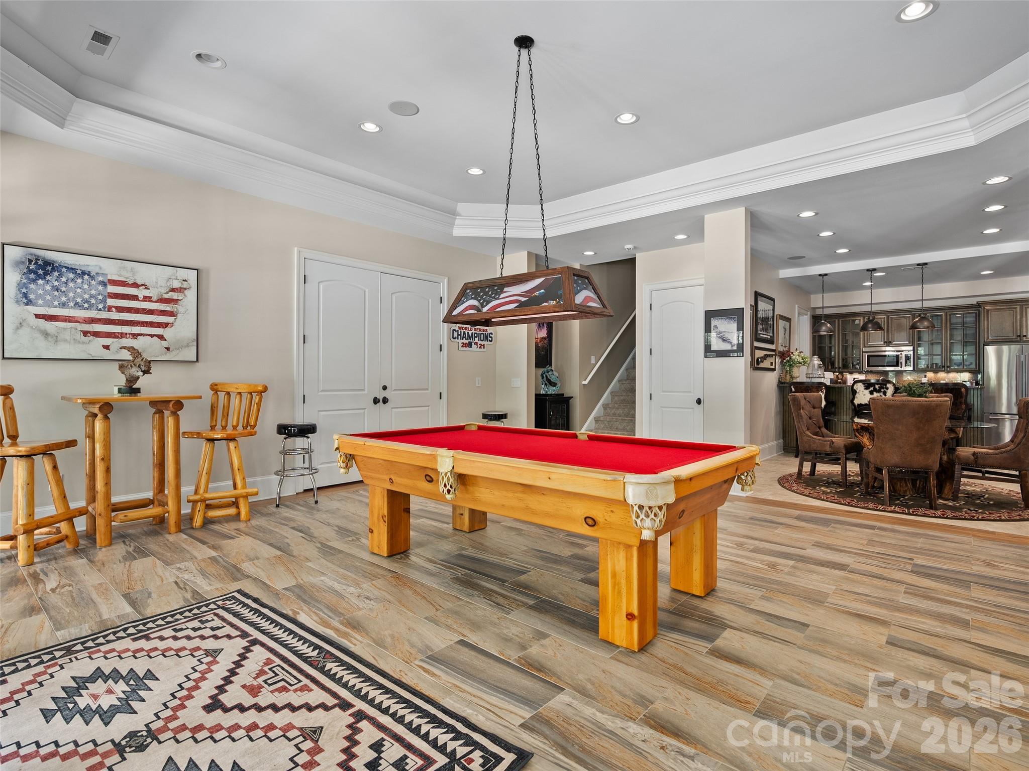 413 Barrington Drive — Asheville