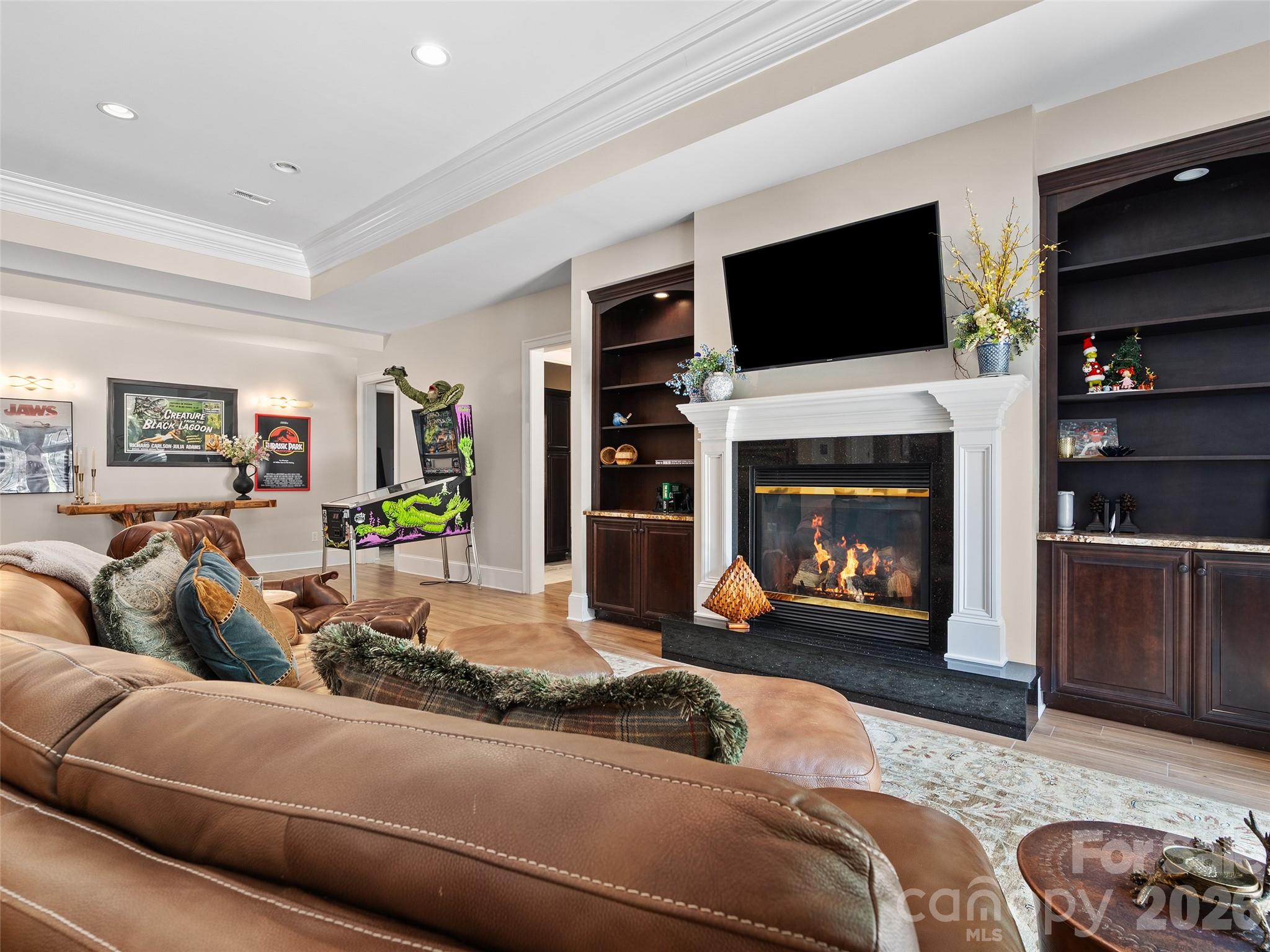 413 Barrington Drive — Asheville