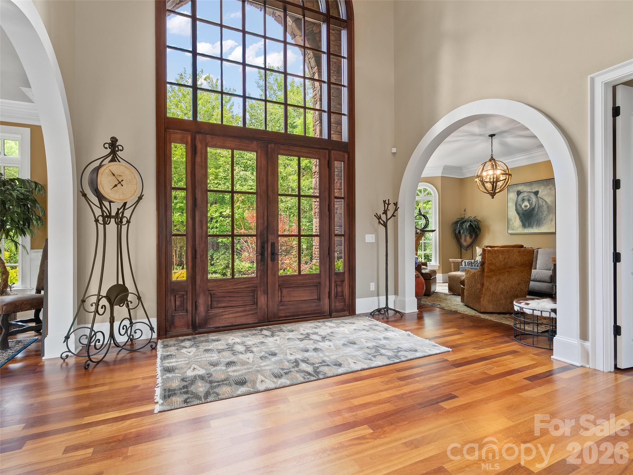 413 Barrington Drive — Asheville