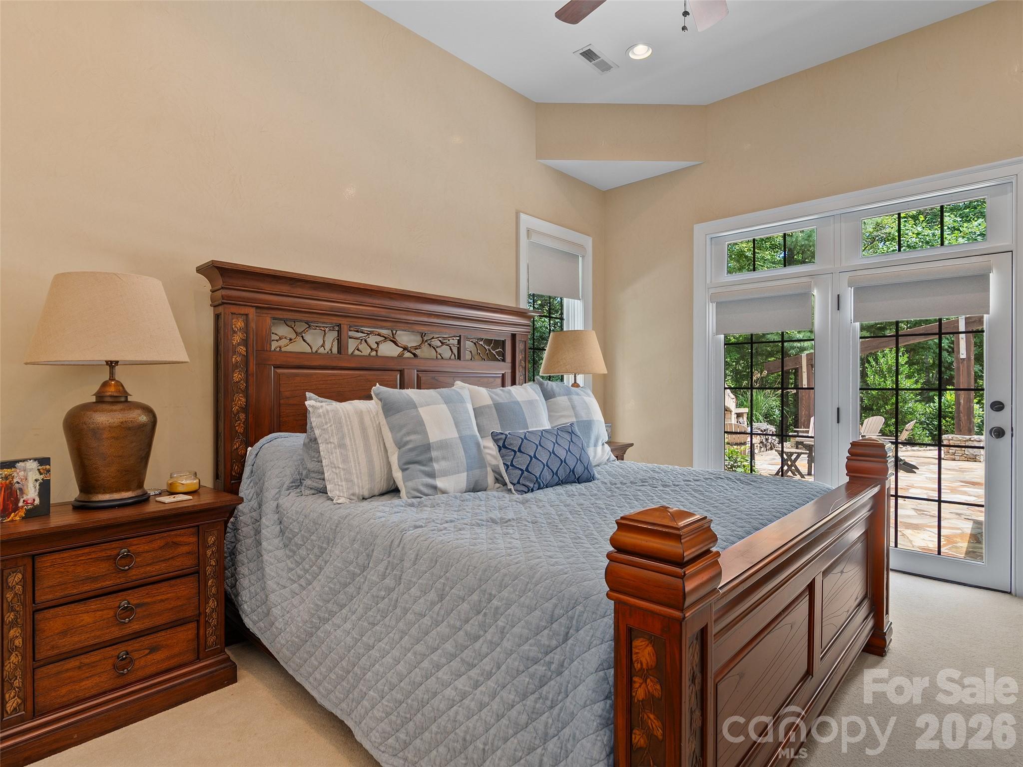 413 Barrington Drive — Asheville