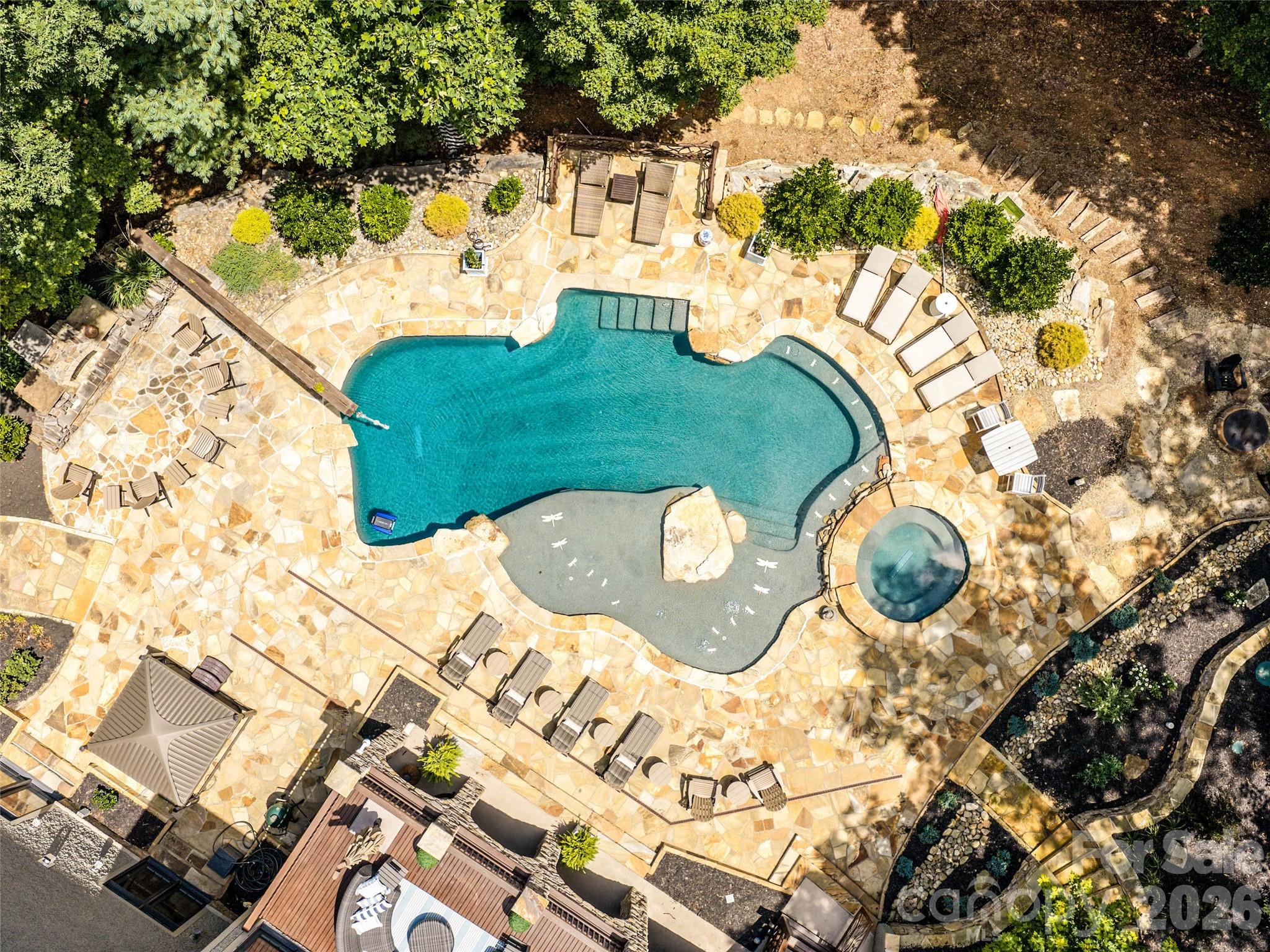 413 Barrington Drive — Asheville