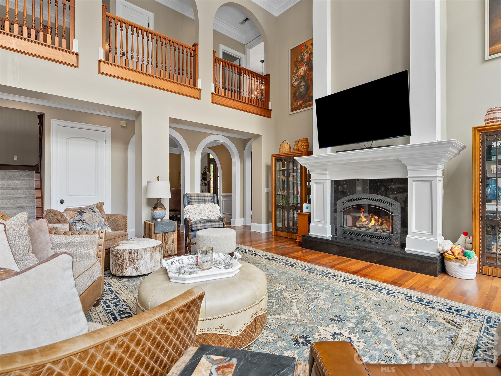 413 Barrington Drive — Asheville