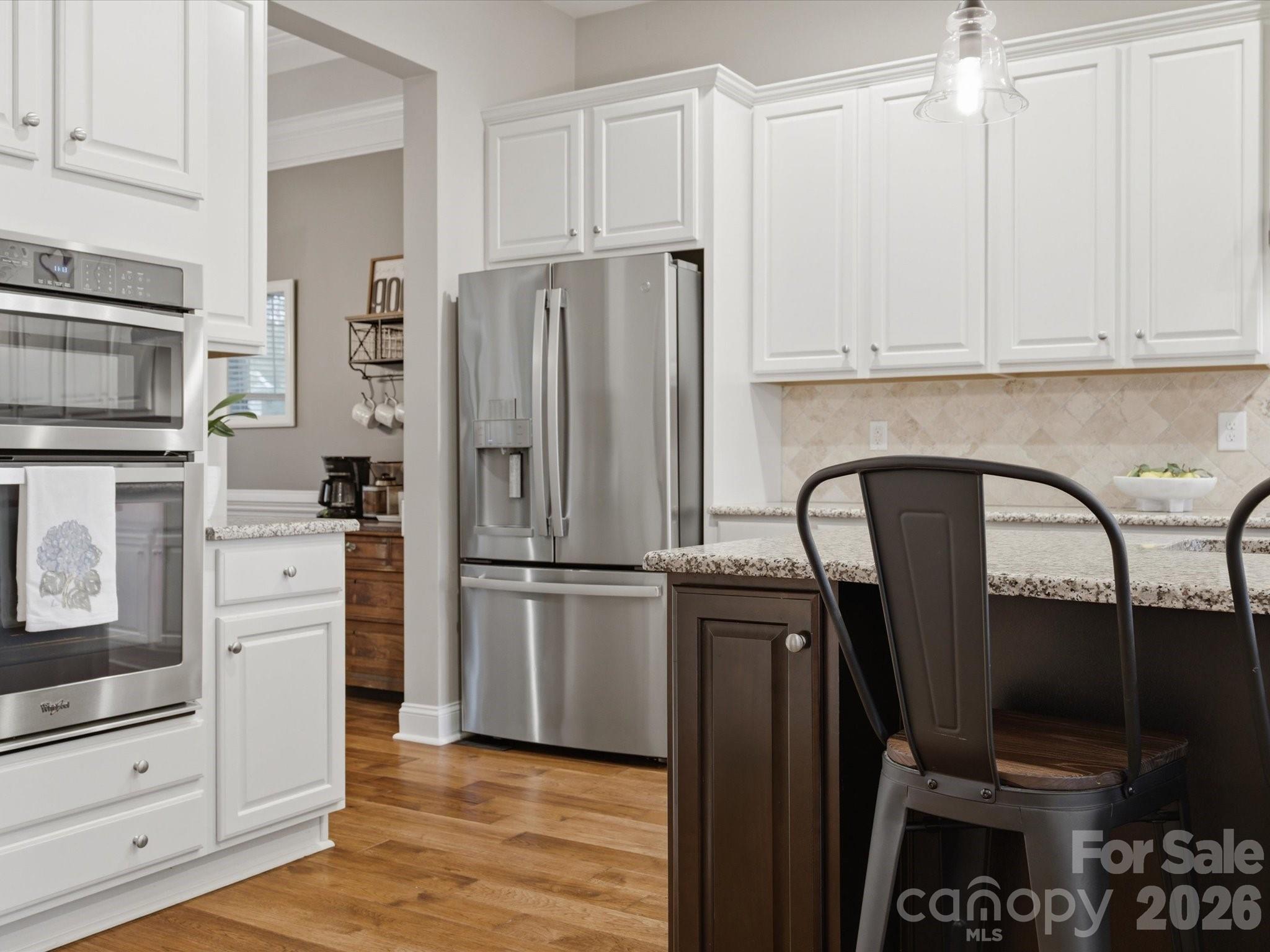 968 Rock Forest Way — Indian Land