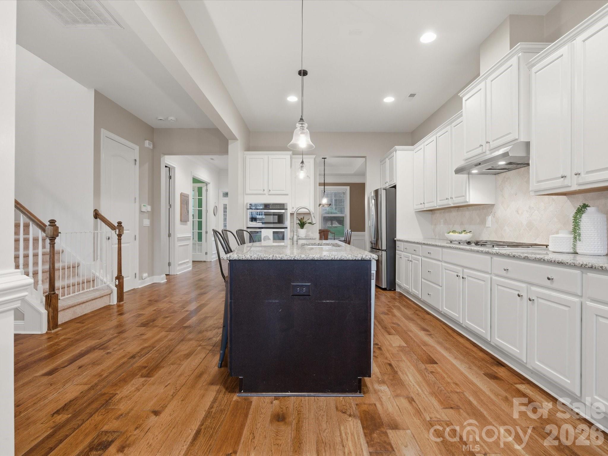 968 Rock Forest Way — Indian Land