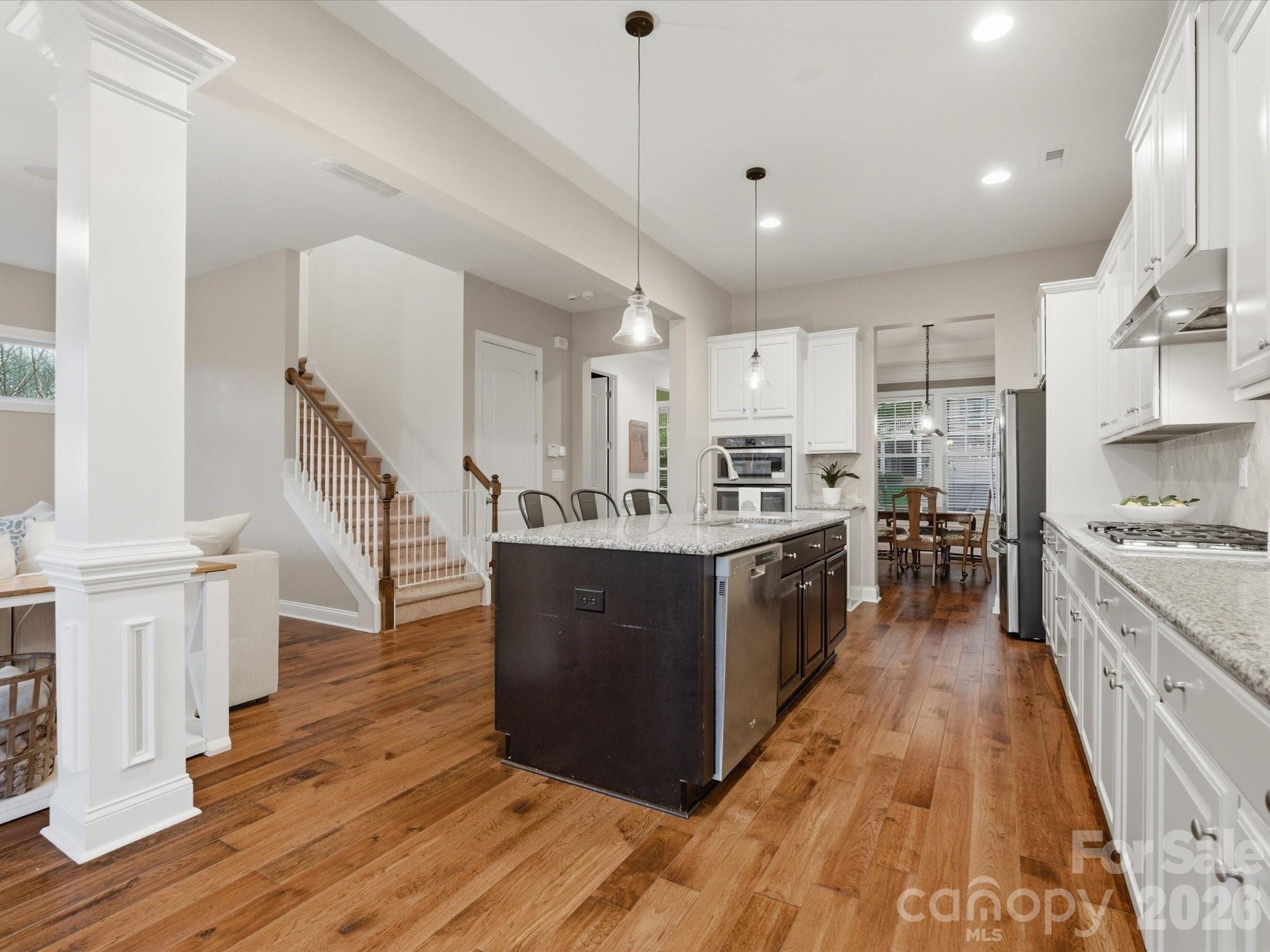 968 Rock Forest Way — Indian Land