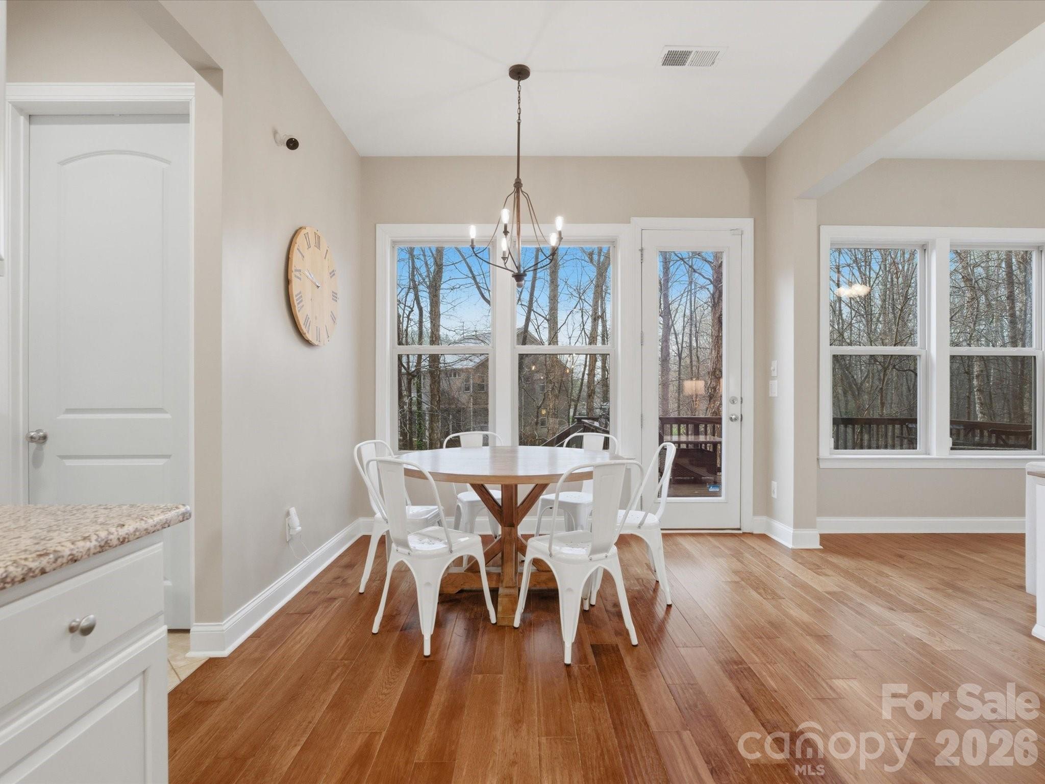 968 Rock Forest Way — Indian Land