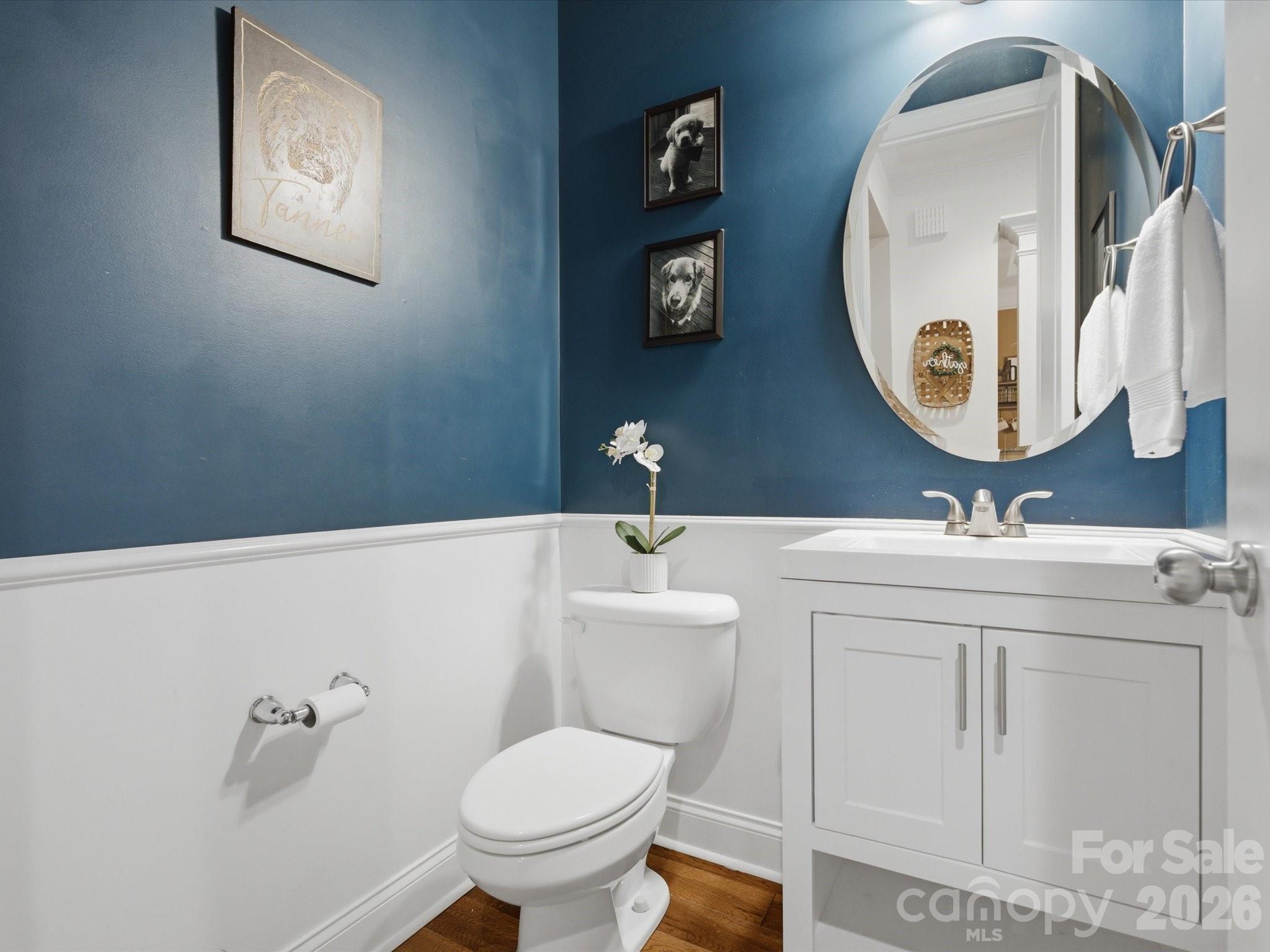 968 Rock Forest Way — Indian Land