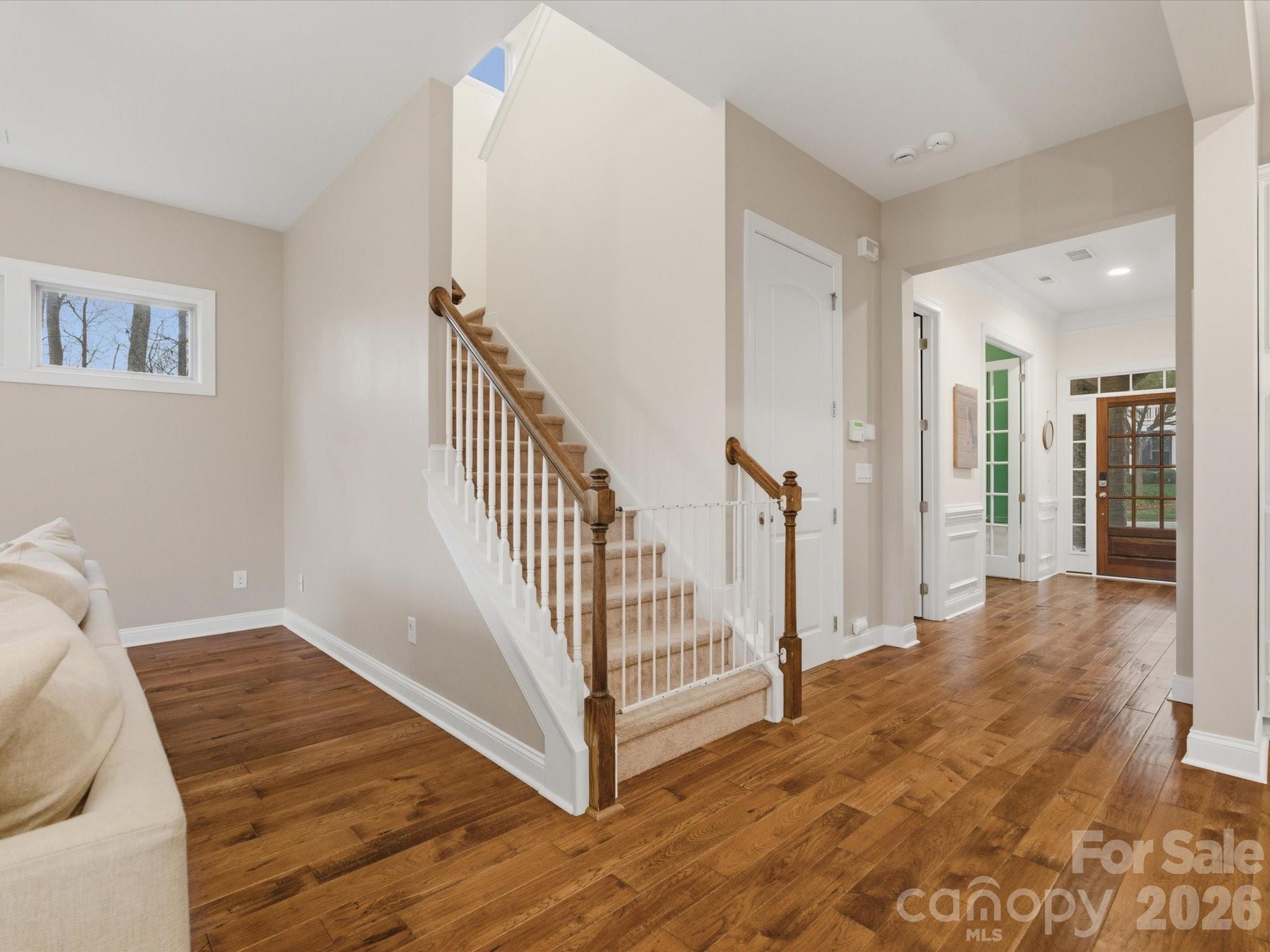 968 Rock Forest Way — Indian Land
