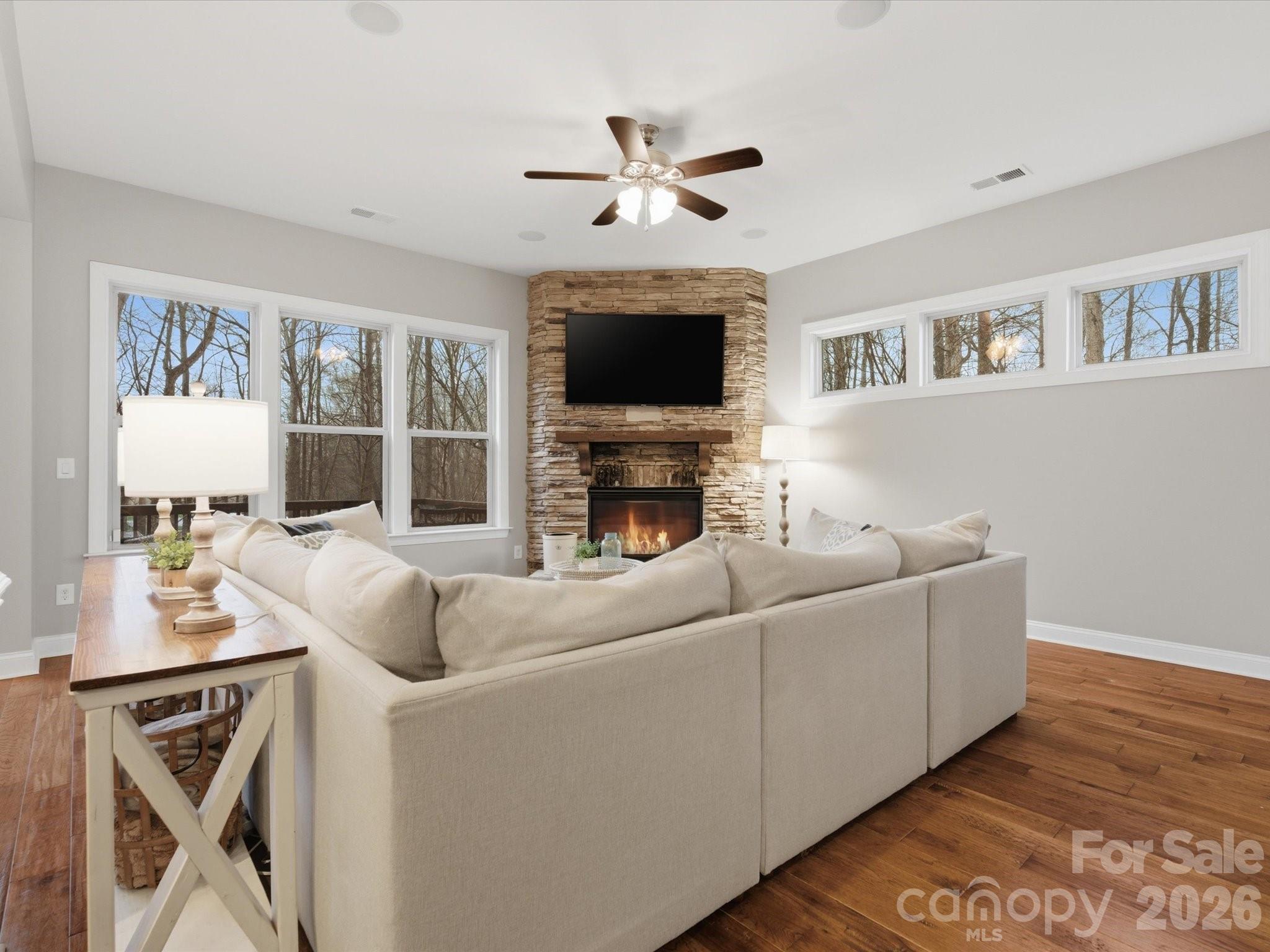 968 Rock Forest Way — Indian Land