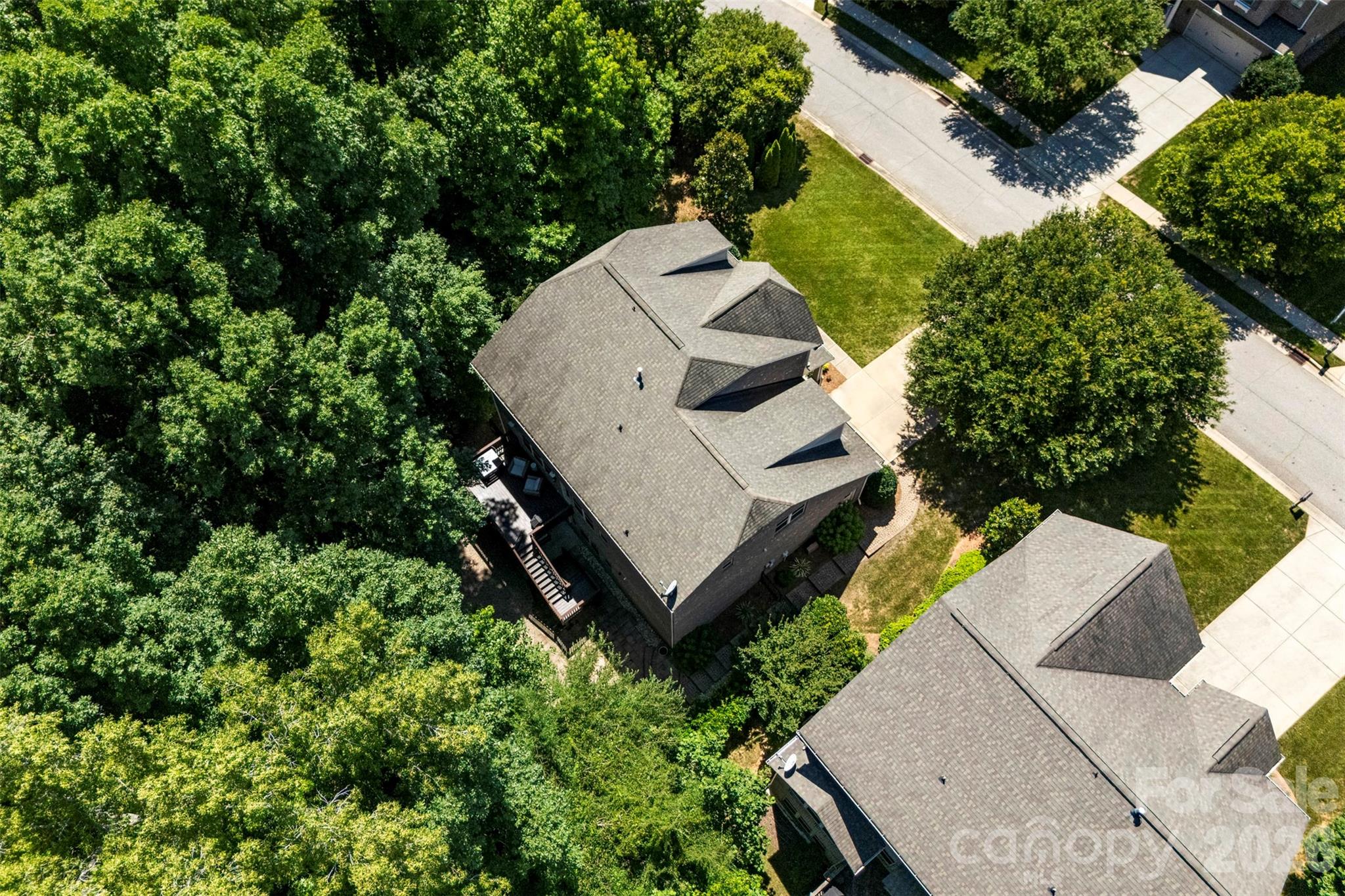 968 Rock Forest Way — Indian Land