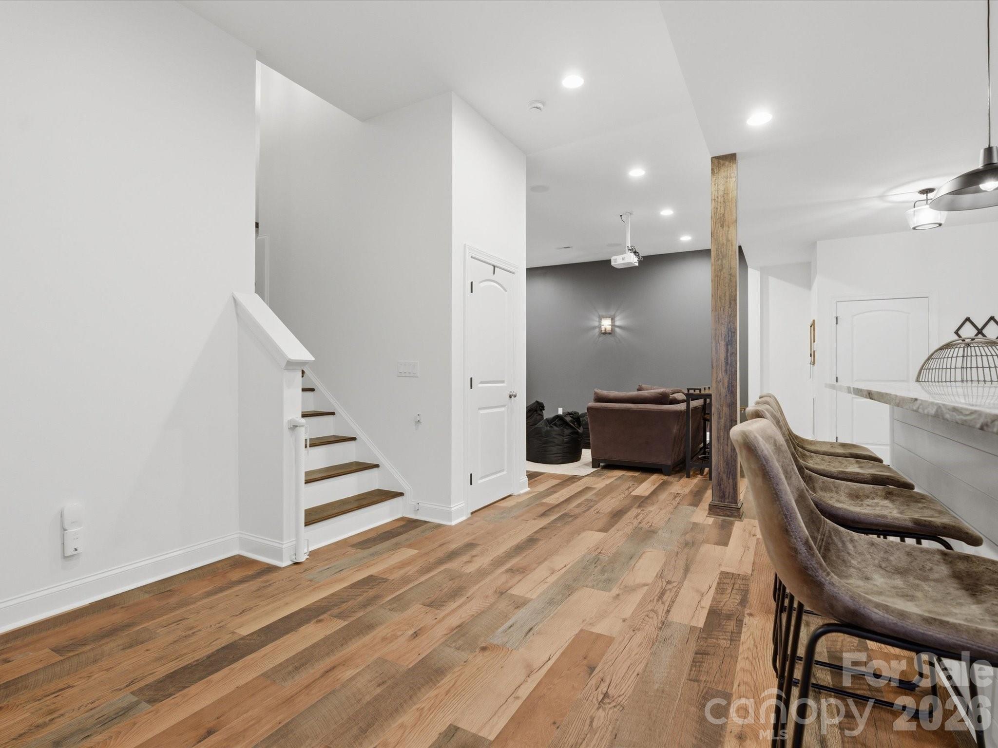968 Rock Forest Way — Indian Land